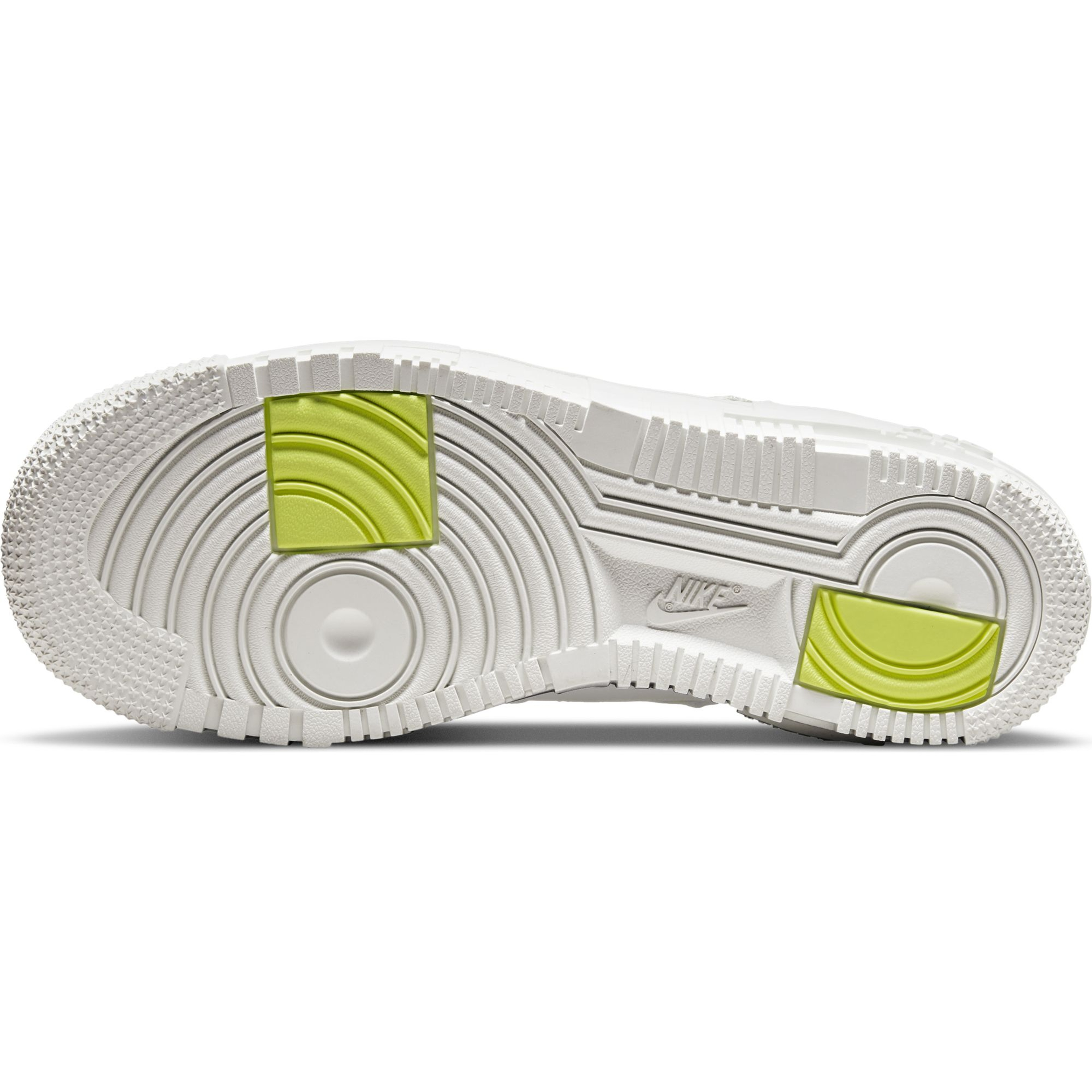 Nike Air Force 1 Pixel SE ''Animal Print'' Kadın Spor Ayakkabı