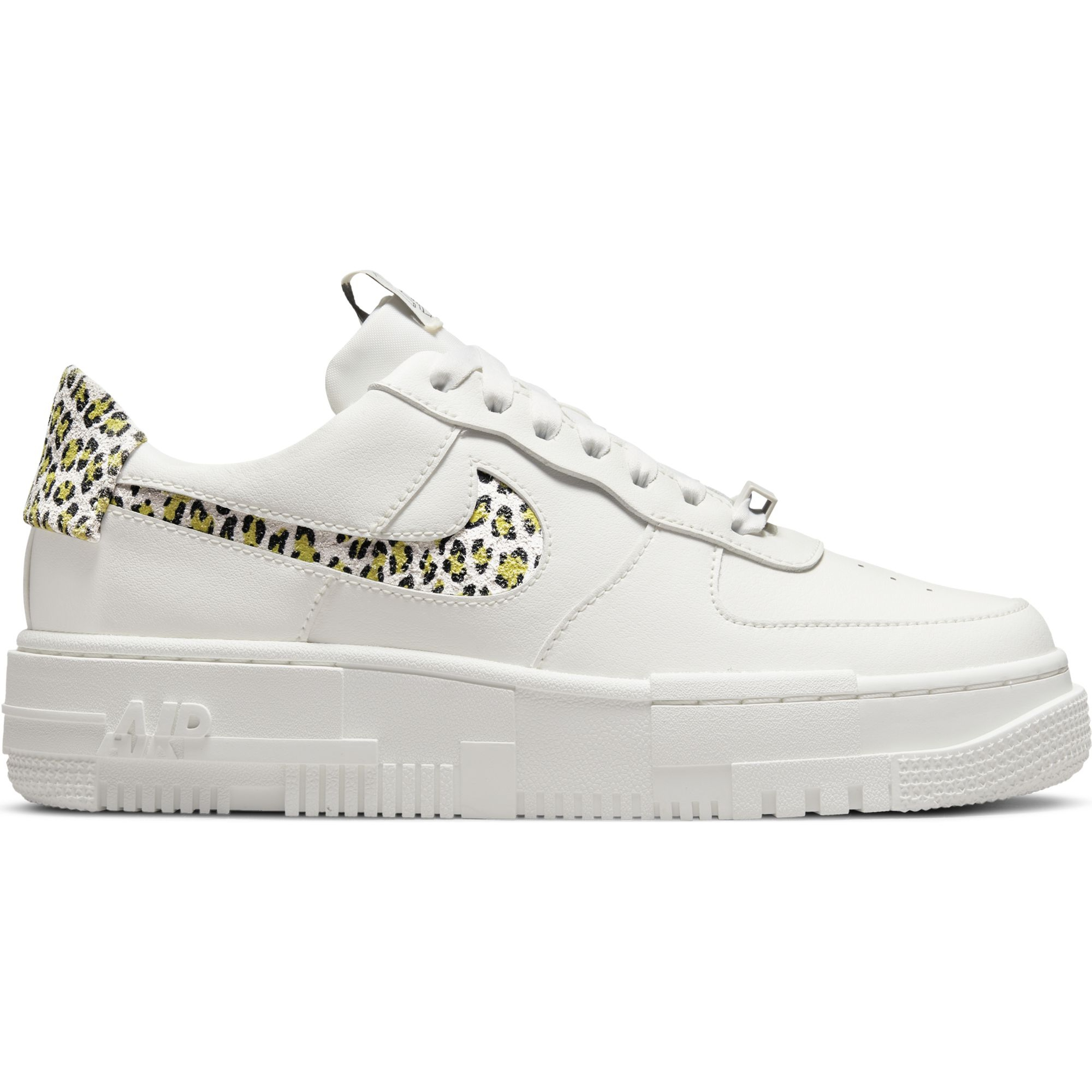Nike Air Force 1 Pixel SE ''Animal Print'' Kadın Spor Ayakkabı