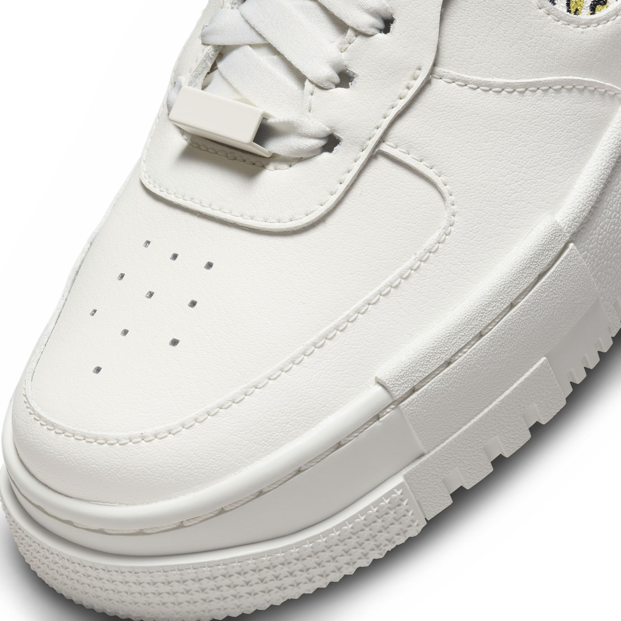 air force 1 pixel animal