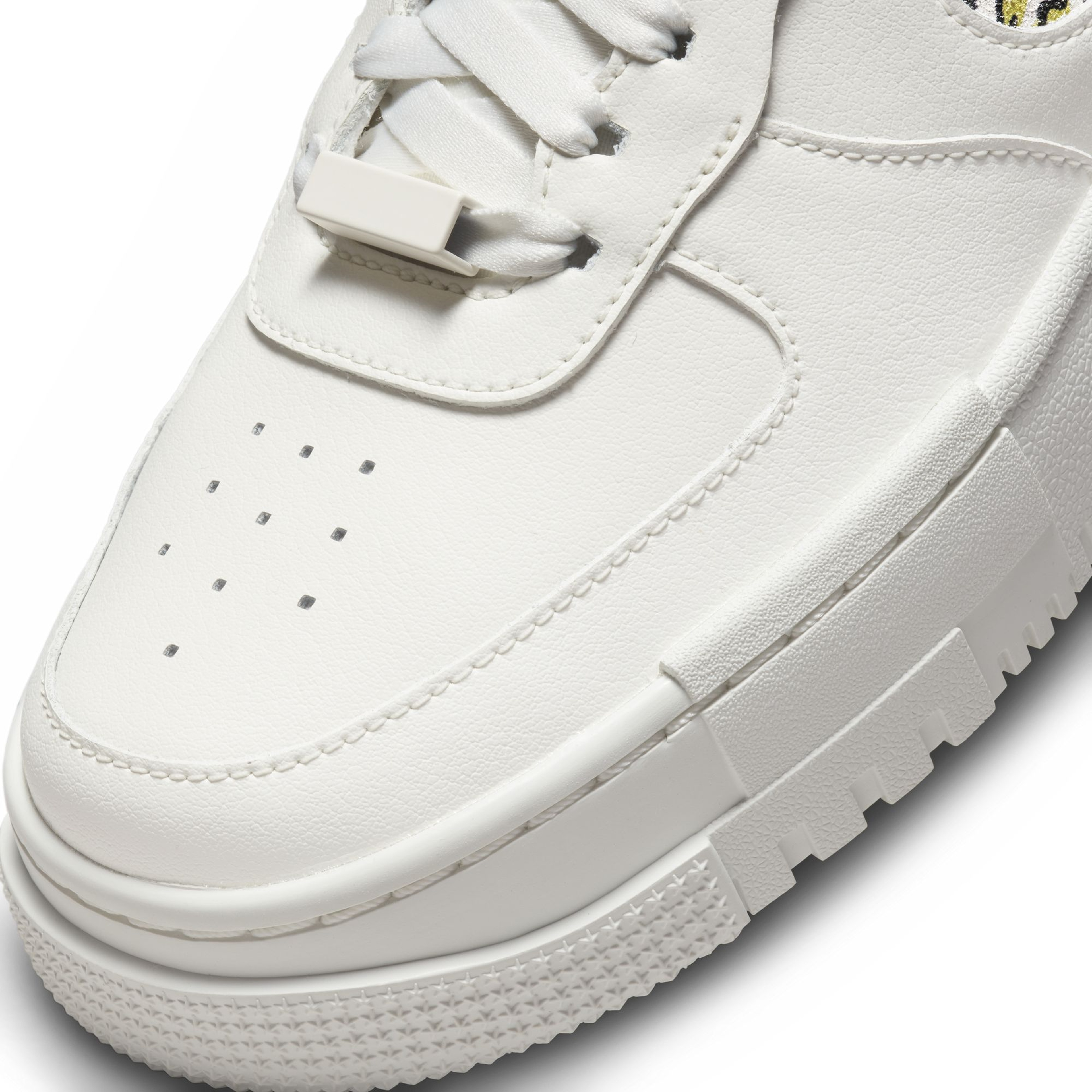 Nike Air Force 1 Pixel SE ''Animal Print'' Kadın Spor Ayakkabı