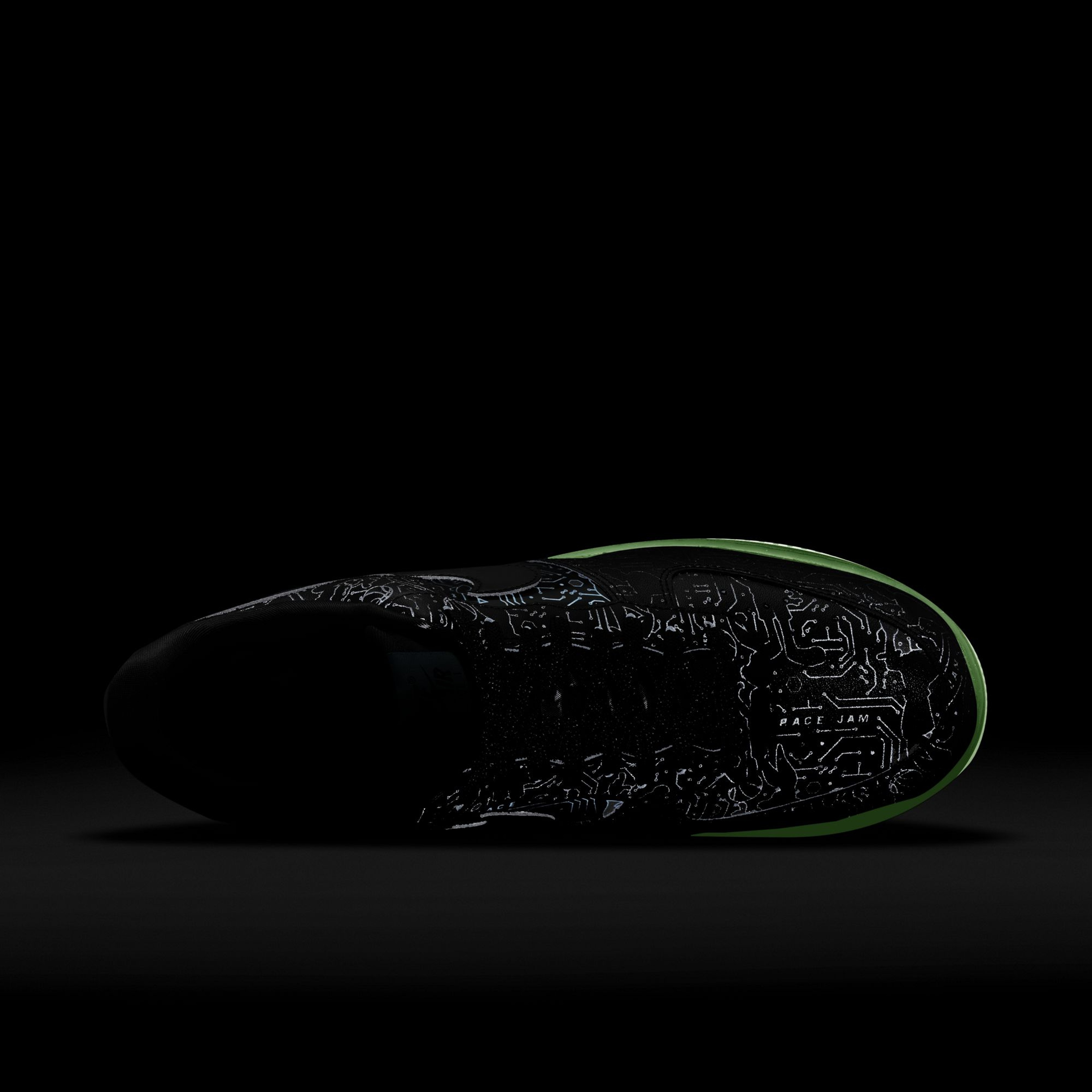 Nike Air Force 1 '07 Low x Space Jam: A Legacy Erkek Spor Ayakkabı