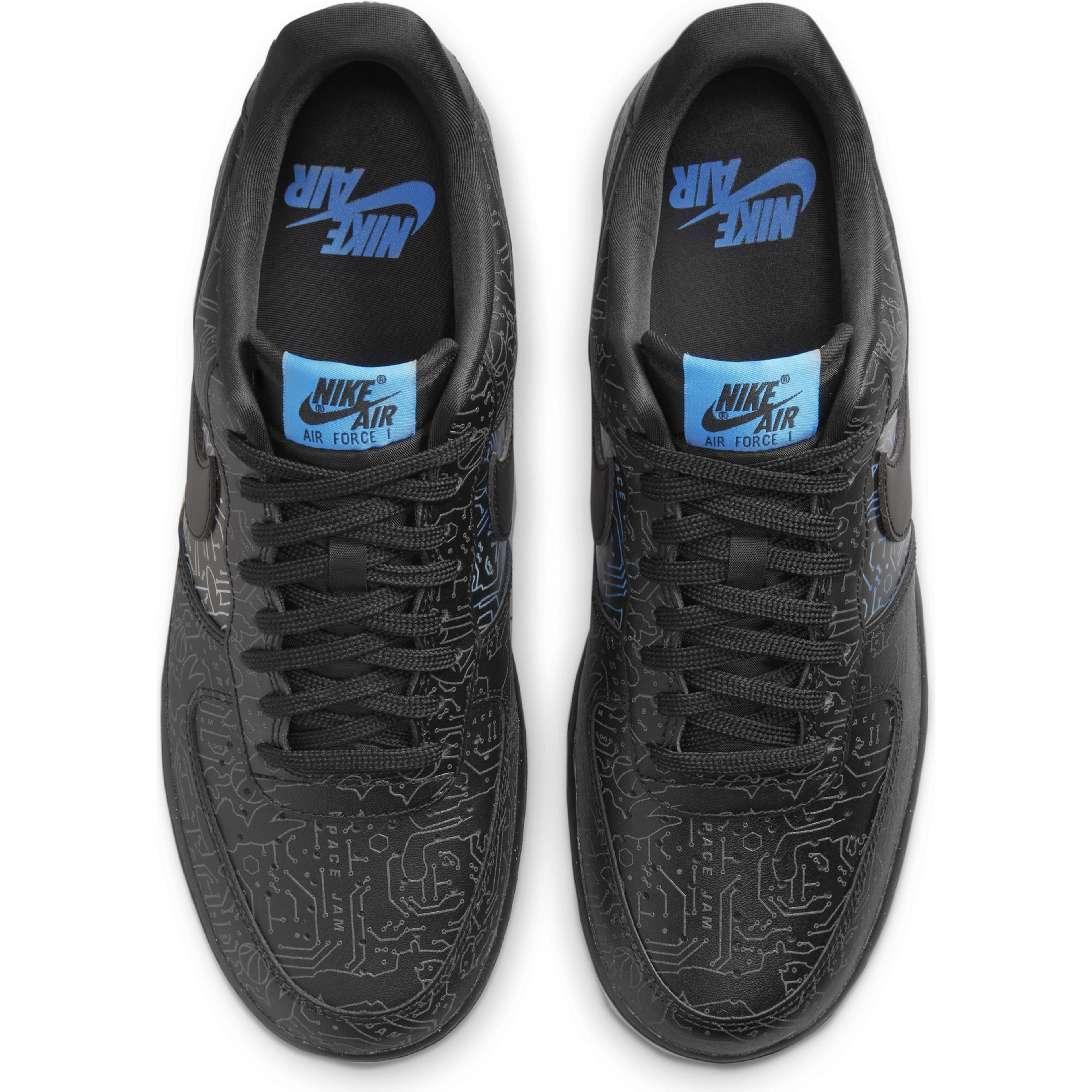 Nike Air Force 1 '07 Low x Space Jam: A Legacy Erkek Spor Ayakkabı