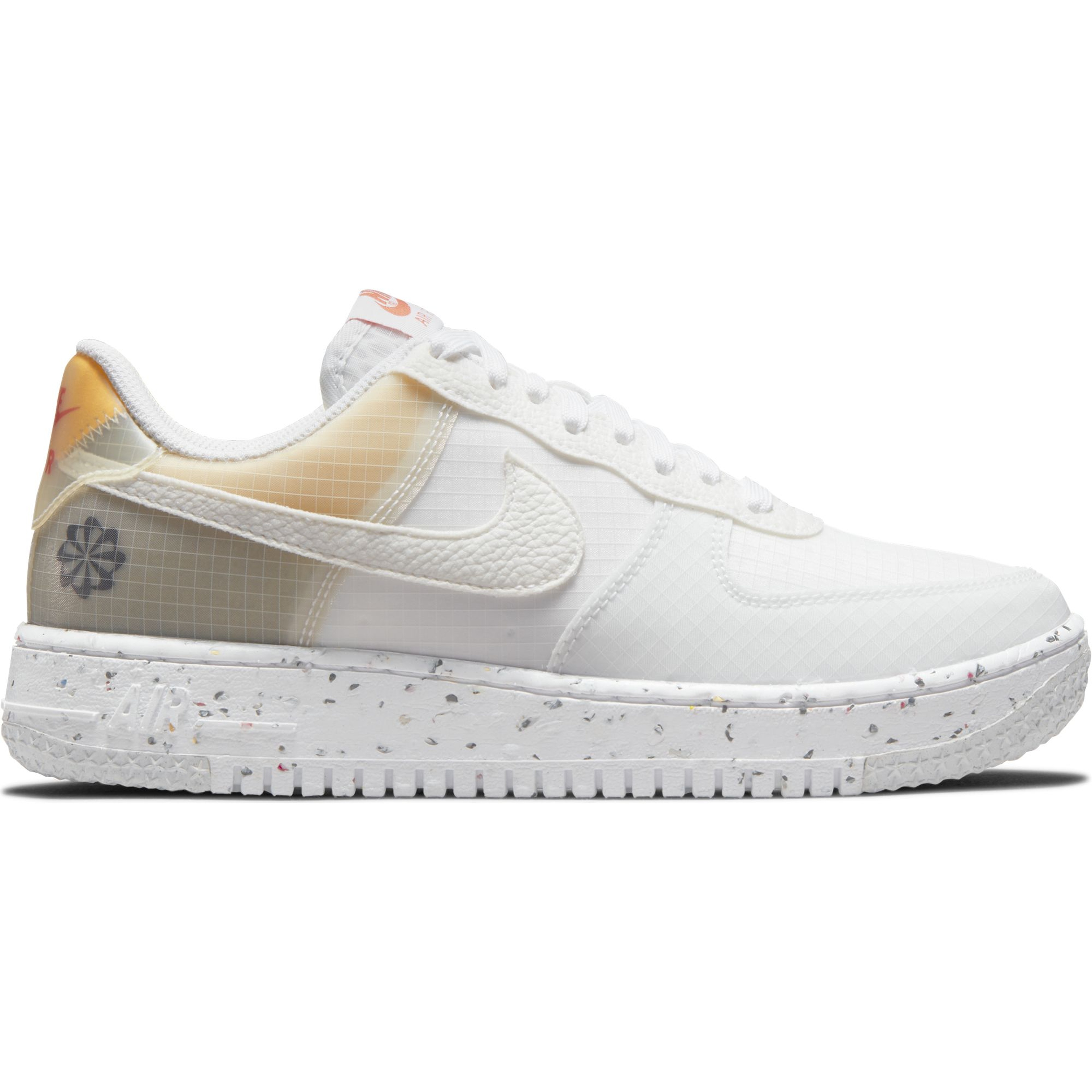 Nike Air Force 1 Crater Move To Zero Kadın Spor Ayakkabı | Barçın