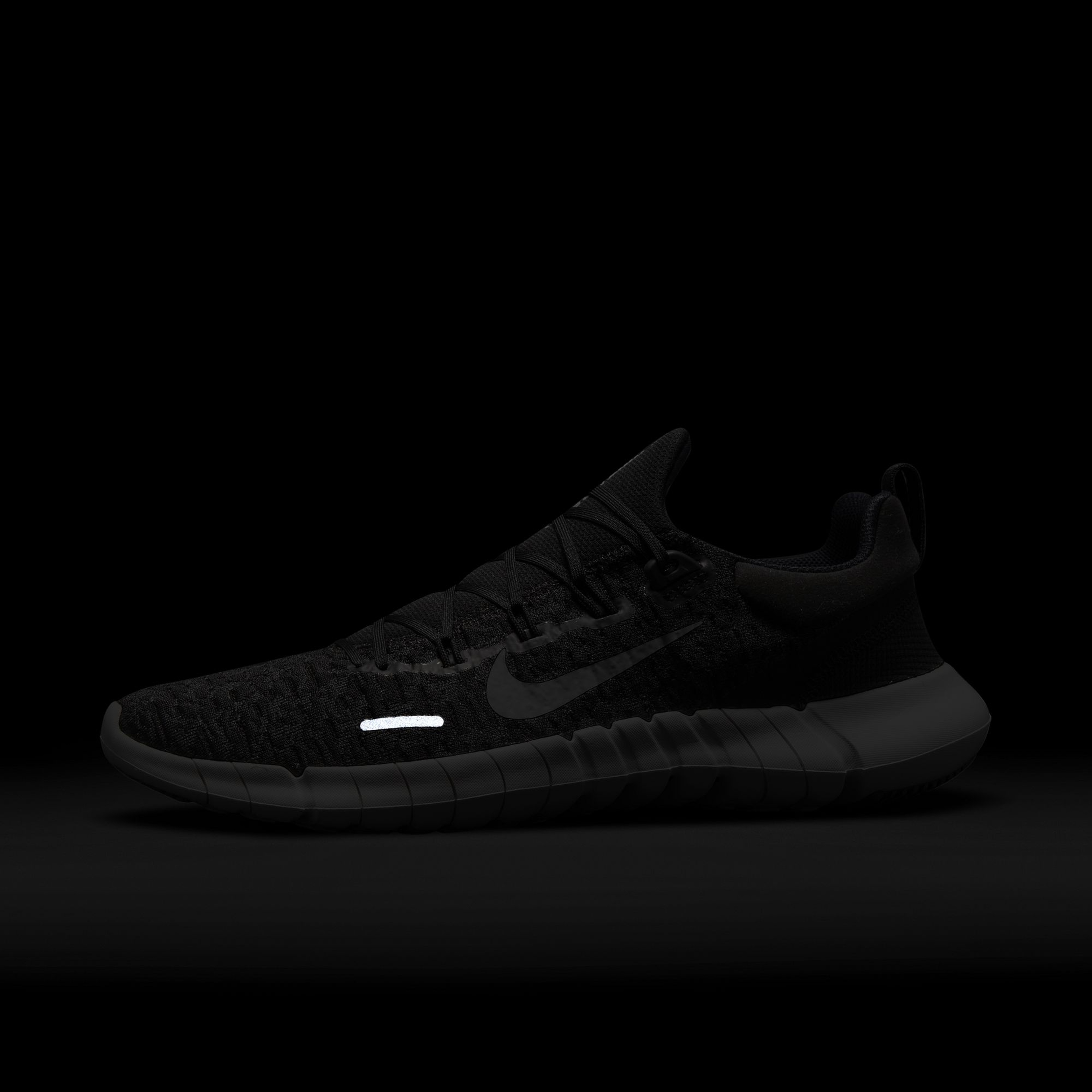 Nike Free Run 5.0 Road Running Erkek Spor Ayakkabı