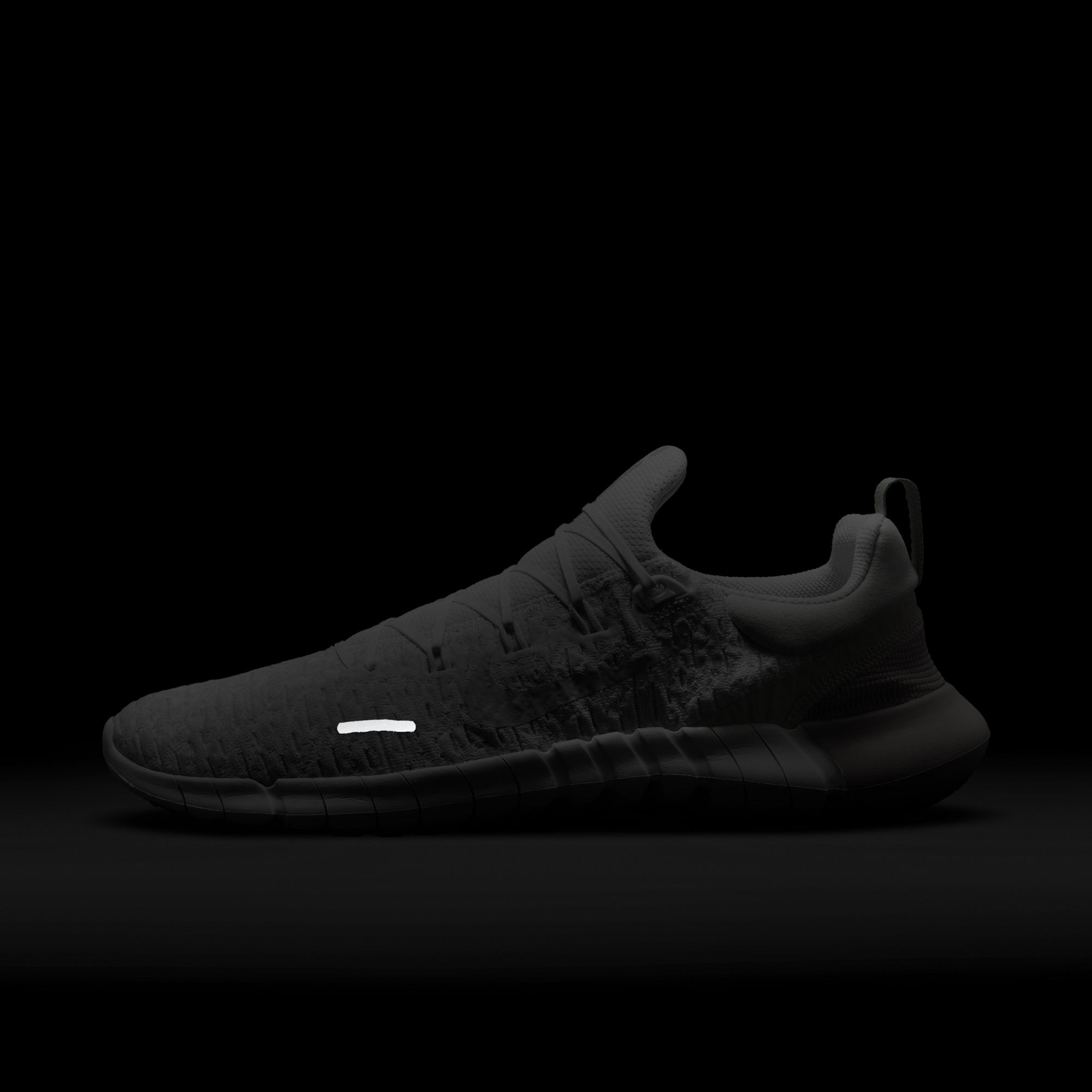 Nike Free Run 5.0 Road Running Erkek Spor Ayakkabı