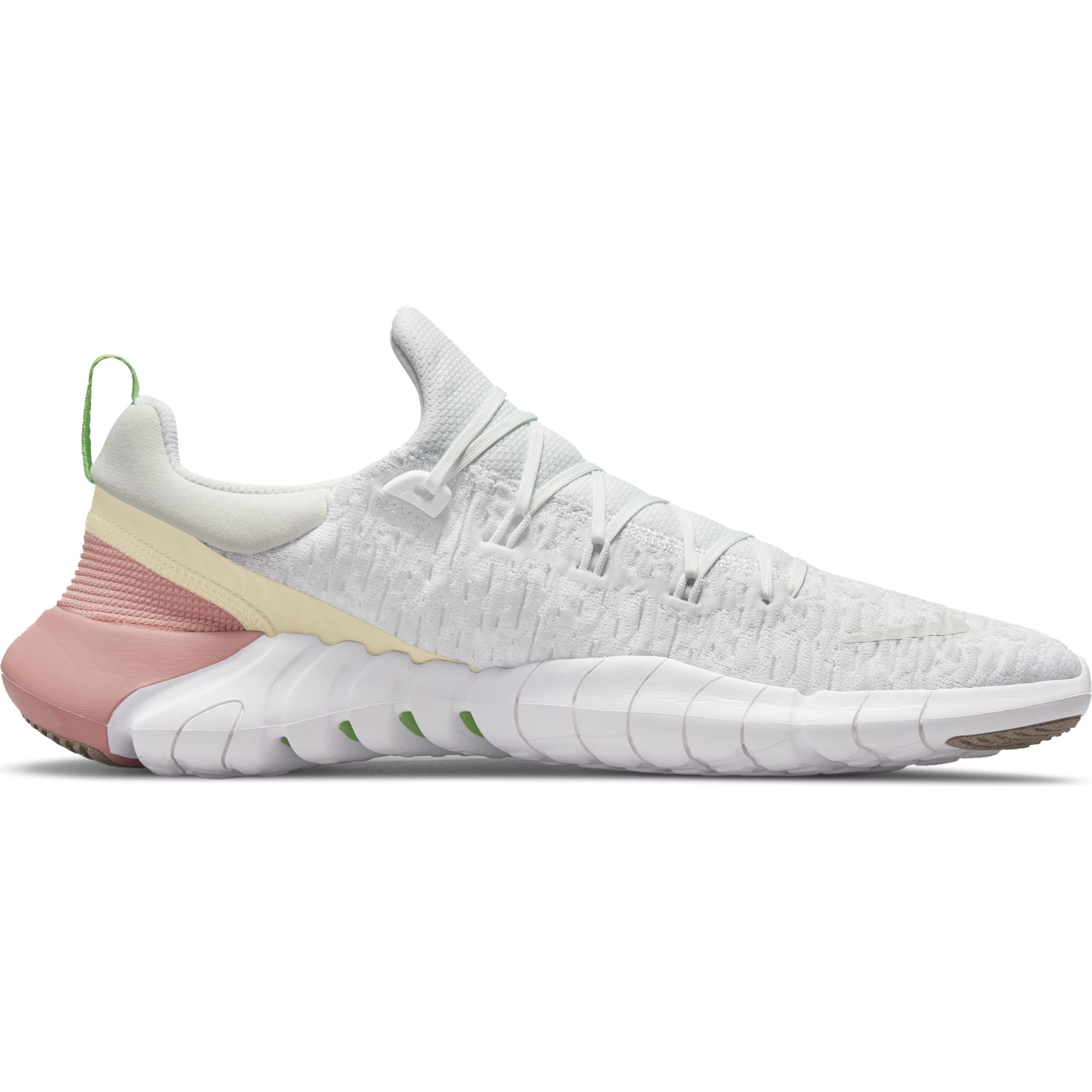 Nike Free Run 5.0 Road Running Erkek Spor Ayakkabı