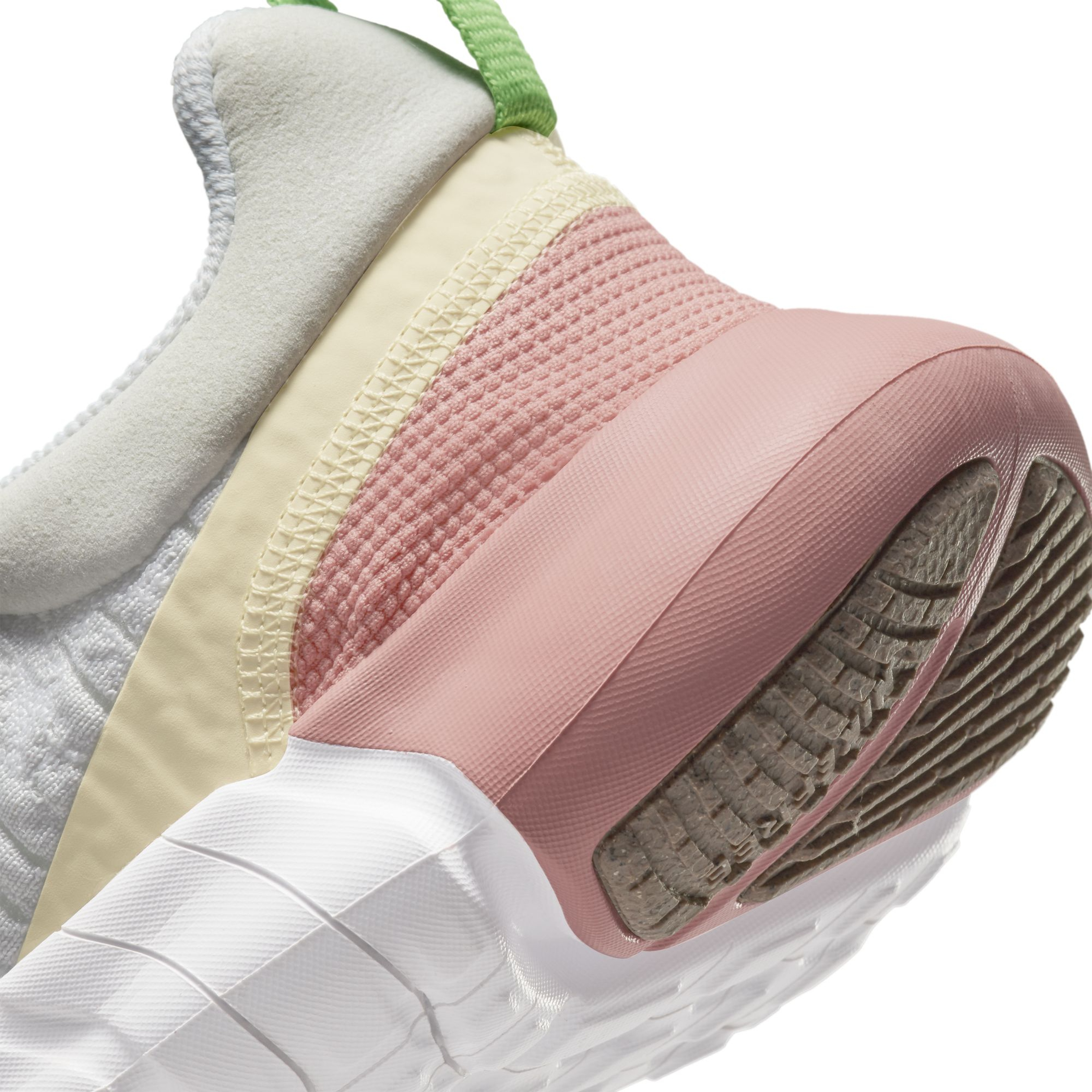 Nike Free Run 5.0 Road Running Erkek Spor Ayakkabı