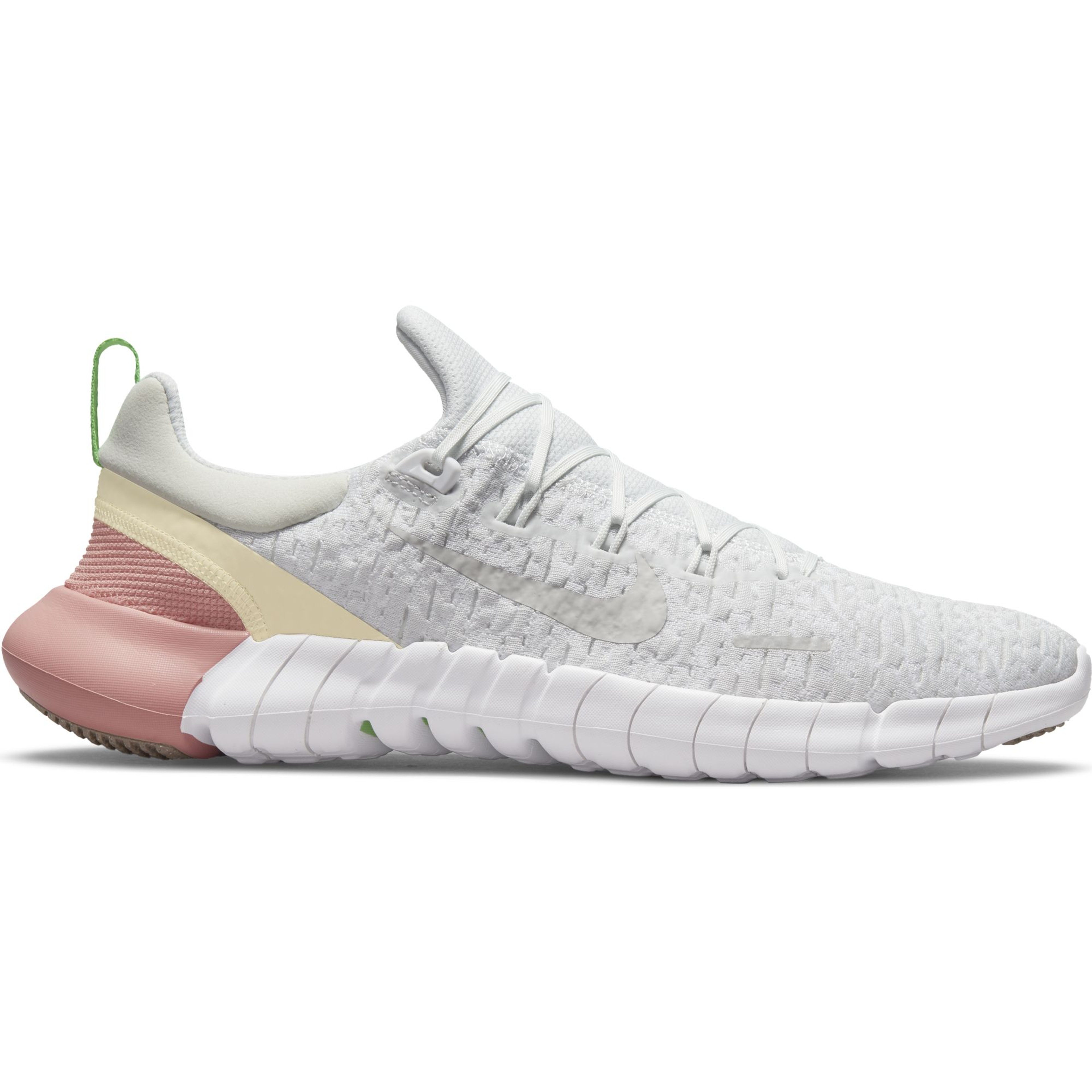 Nike Free Run 5.0 Road Running Erkek Spor Ayakkabı