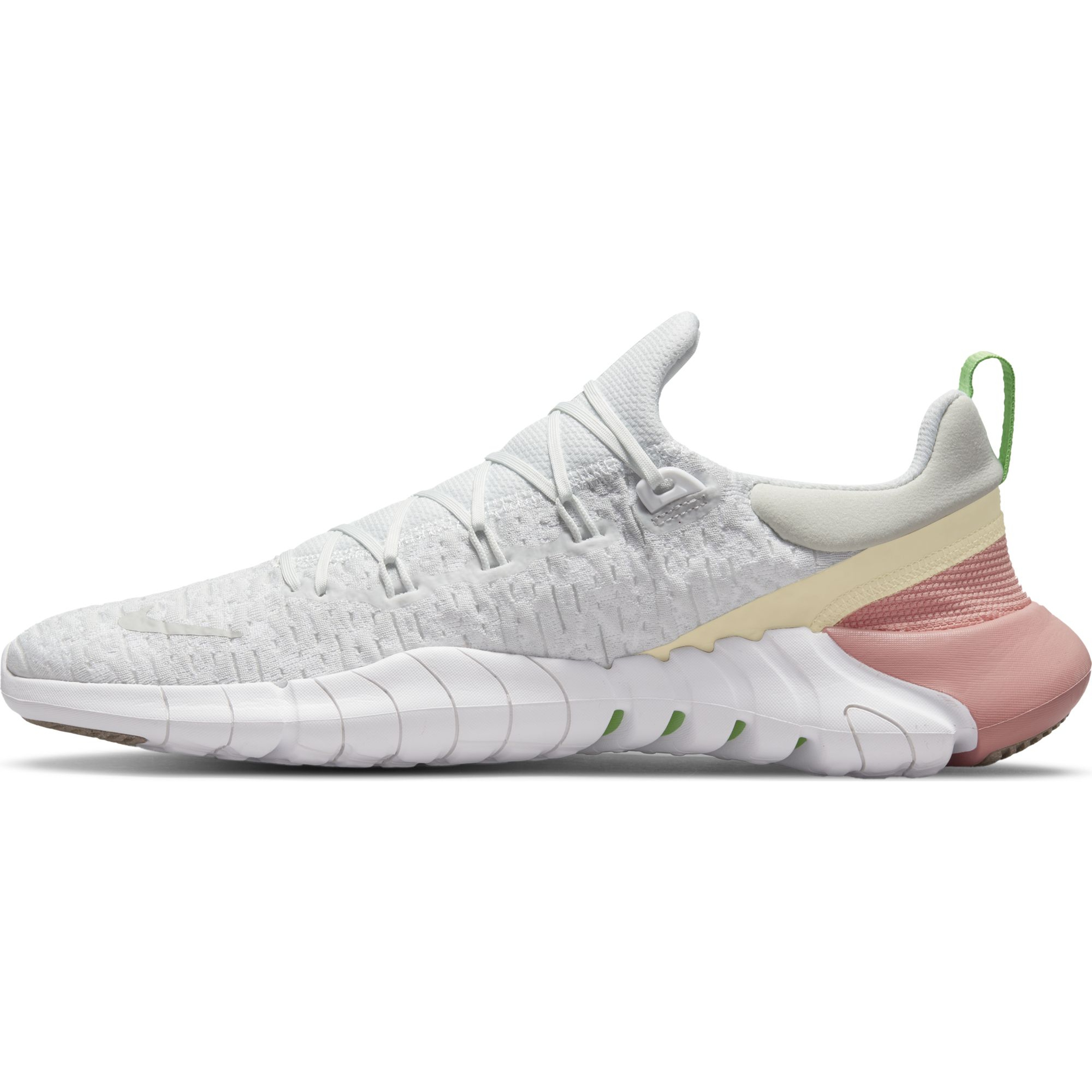 Nike Free Run 5.0 Road Running Erkek Spor Ayakkabı