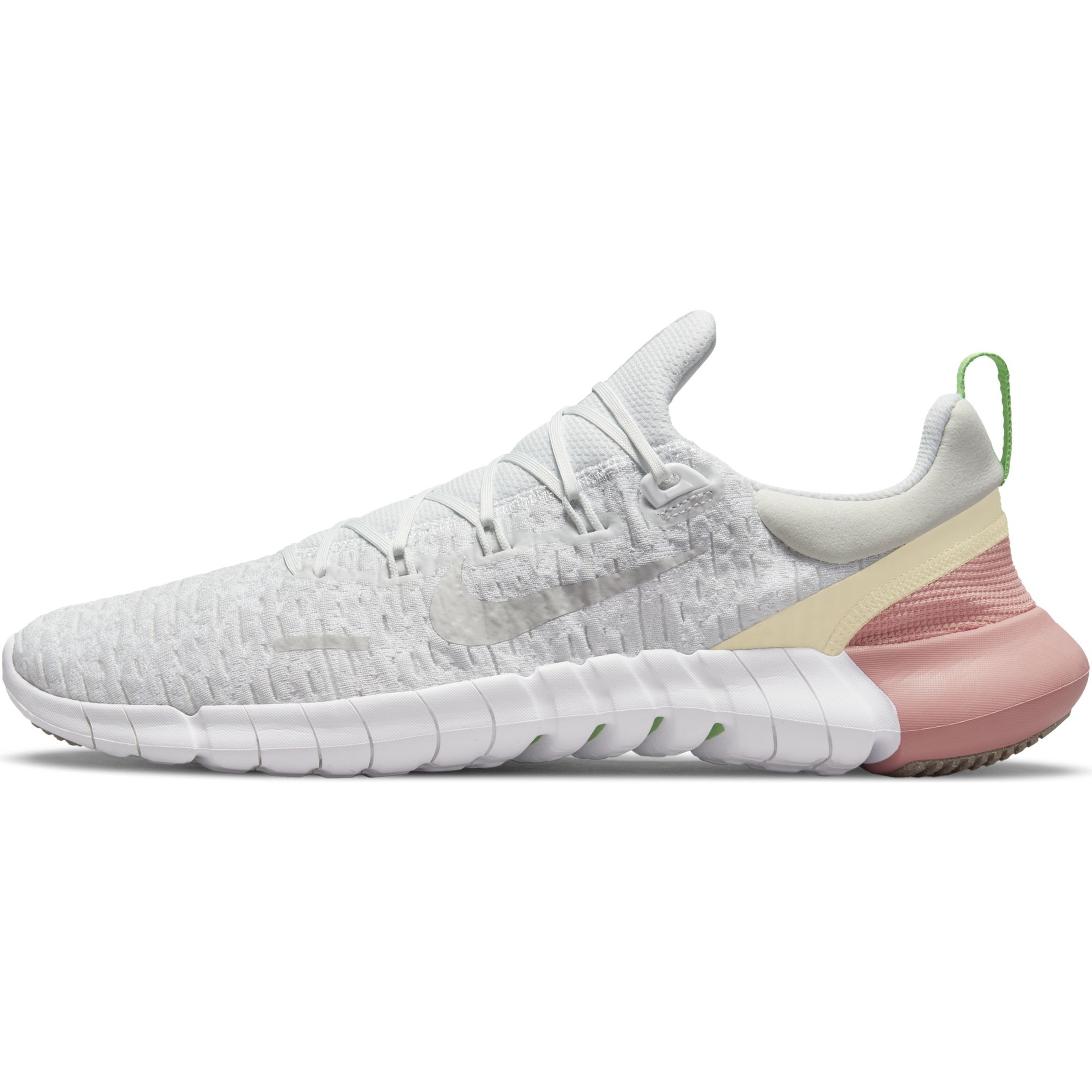 Nike Free Run 5.0 Road Running Erkek Spor Ayakkabı