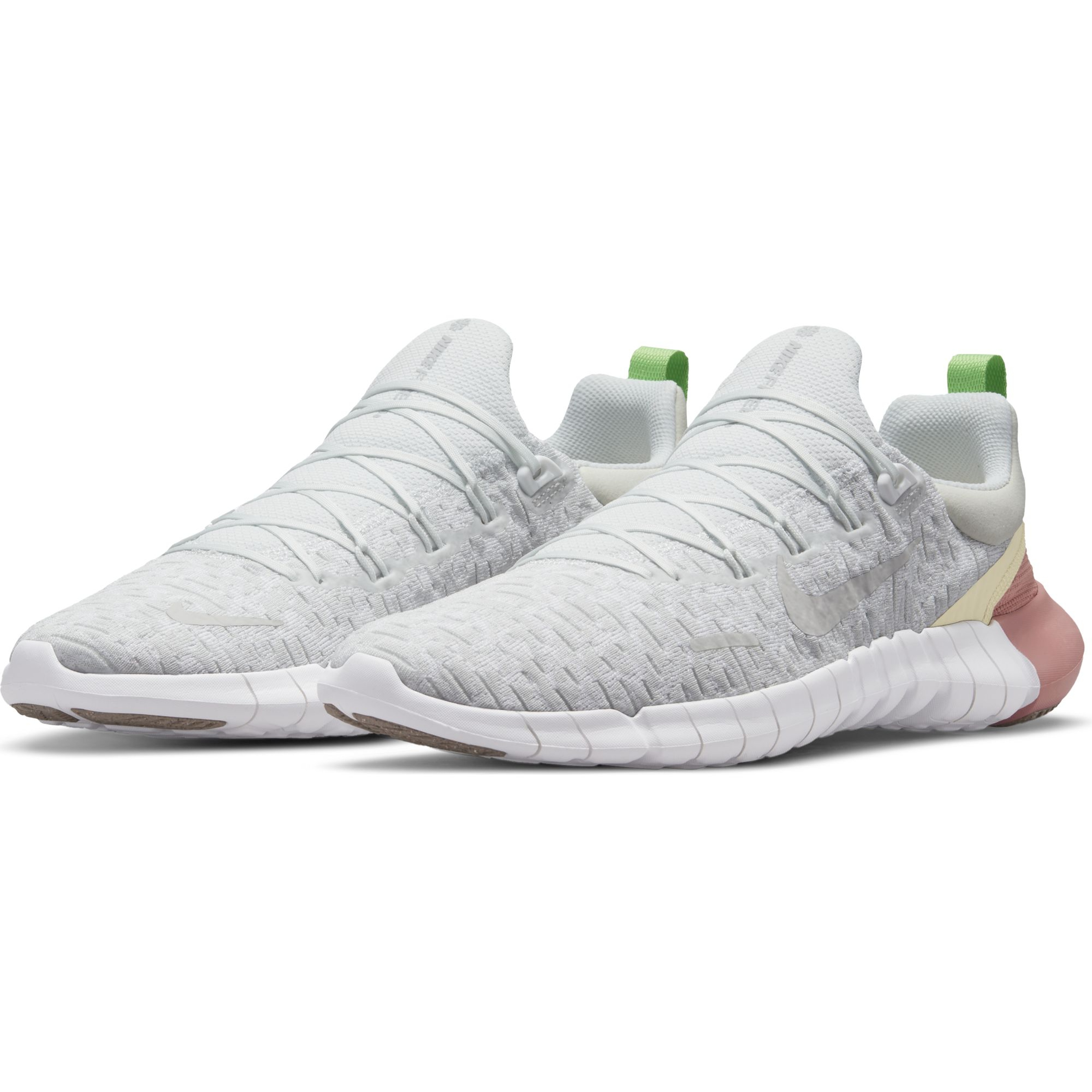 Nike Free Run 5.0 Road Running Erkek Spor Ayakkabı