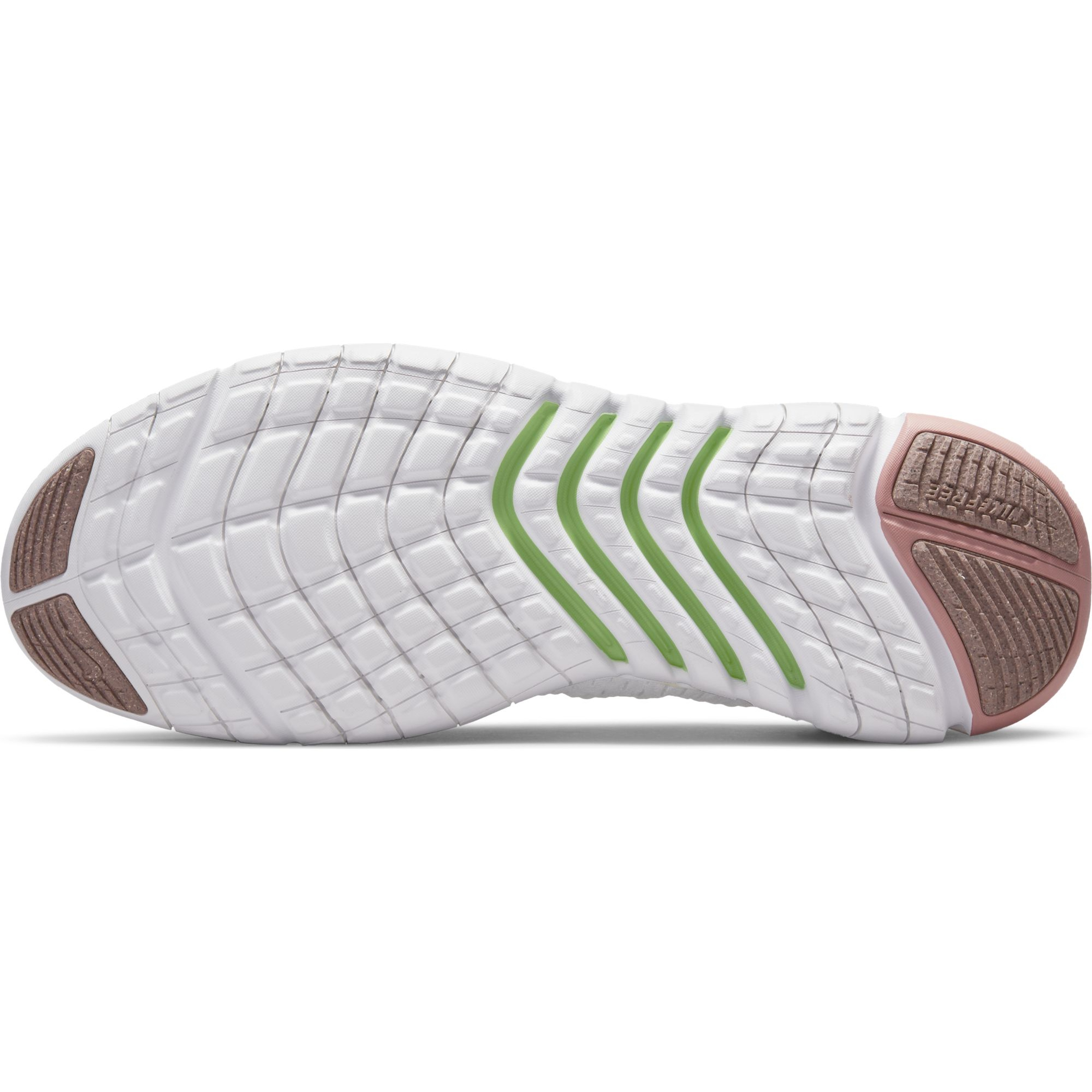 Nike Free Run 5.0 Road Running Erkek Spor Ayakkabı