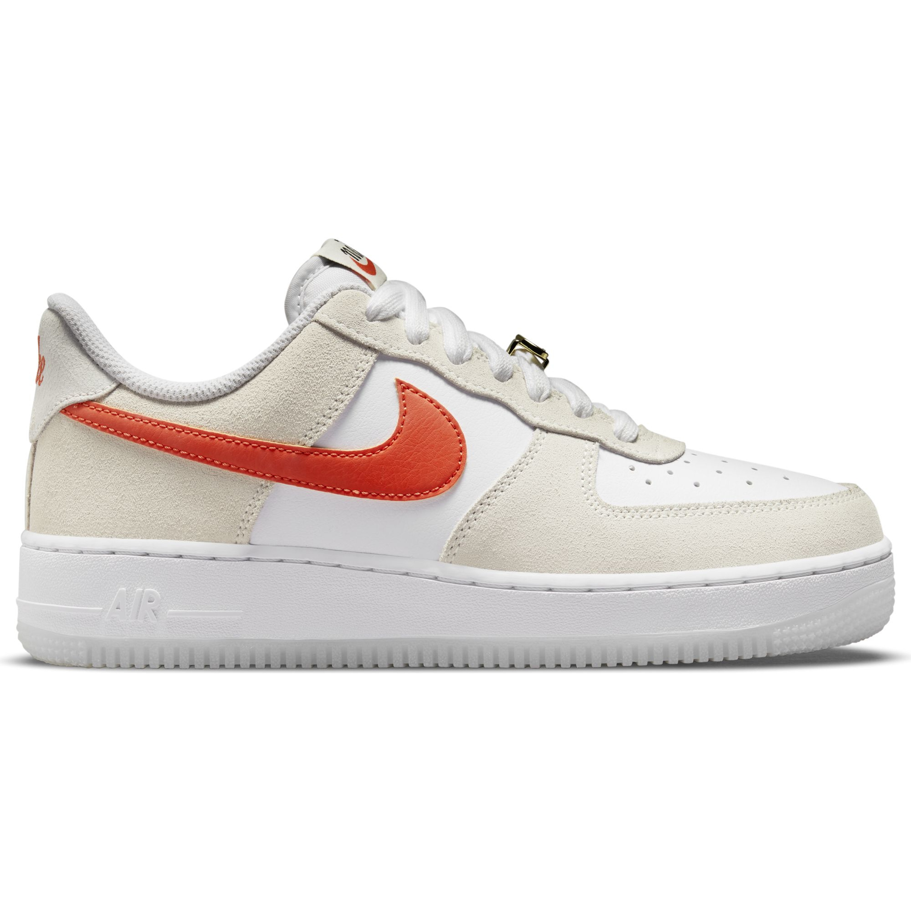 Nike Air Force 1 '07 SE ''First Use June 18,1971'' Kadın Spor