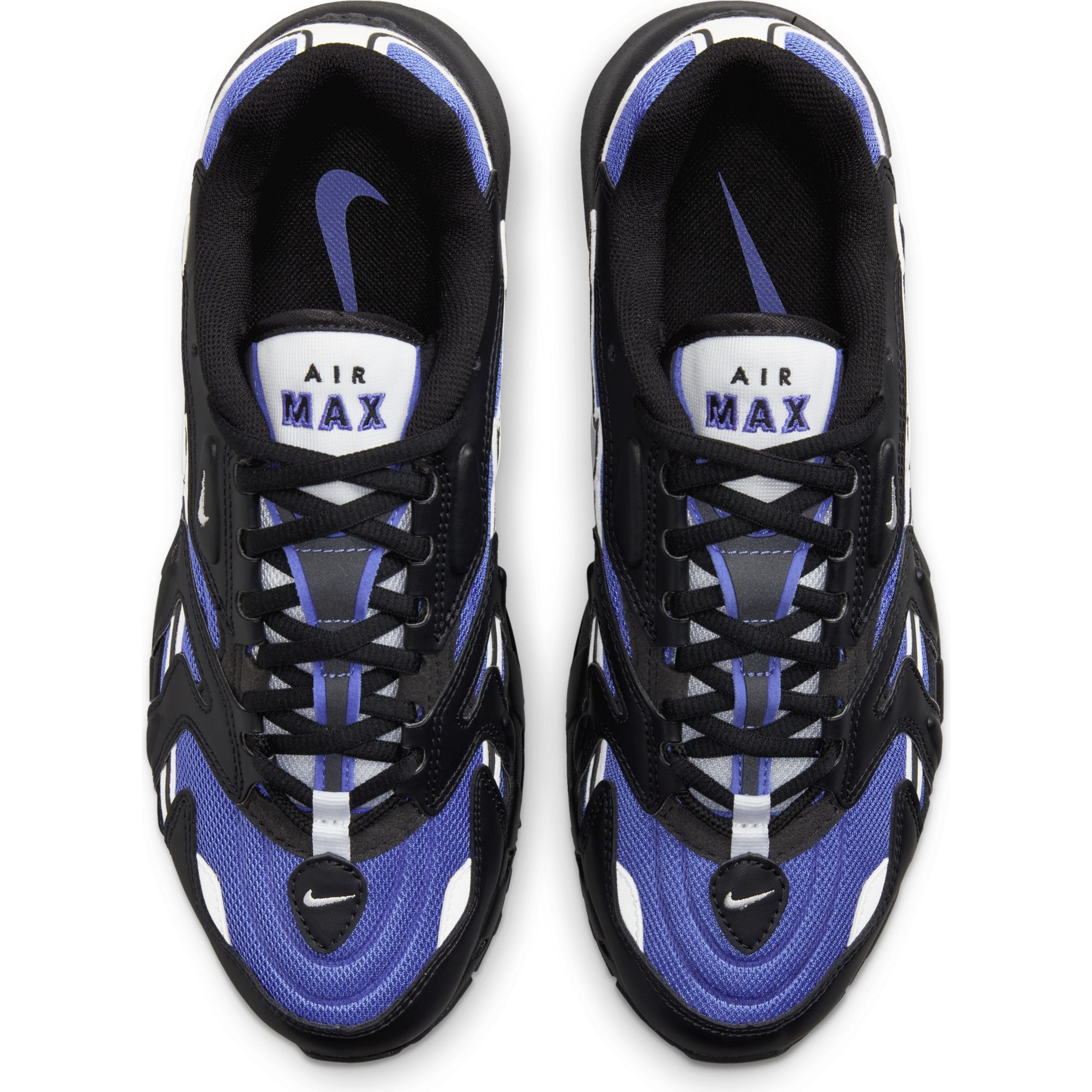 Nike Air Max 96 II Erkek Spor Ayakkabı | Barçın