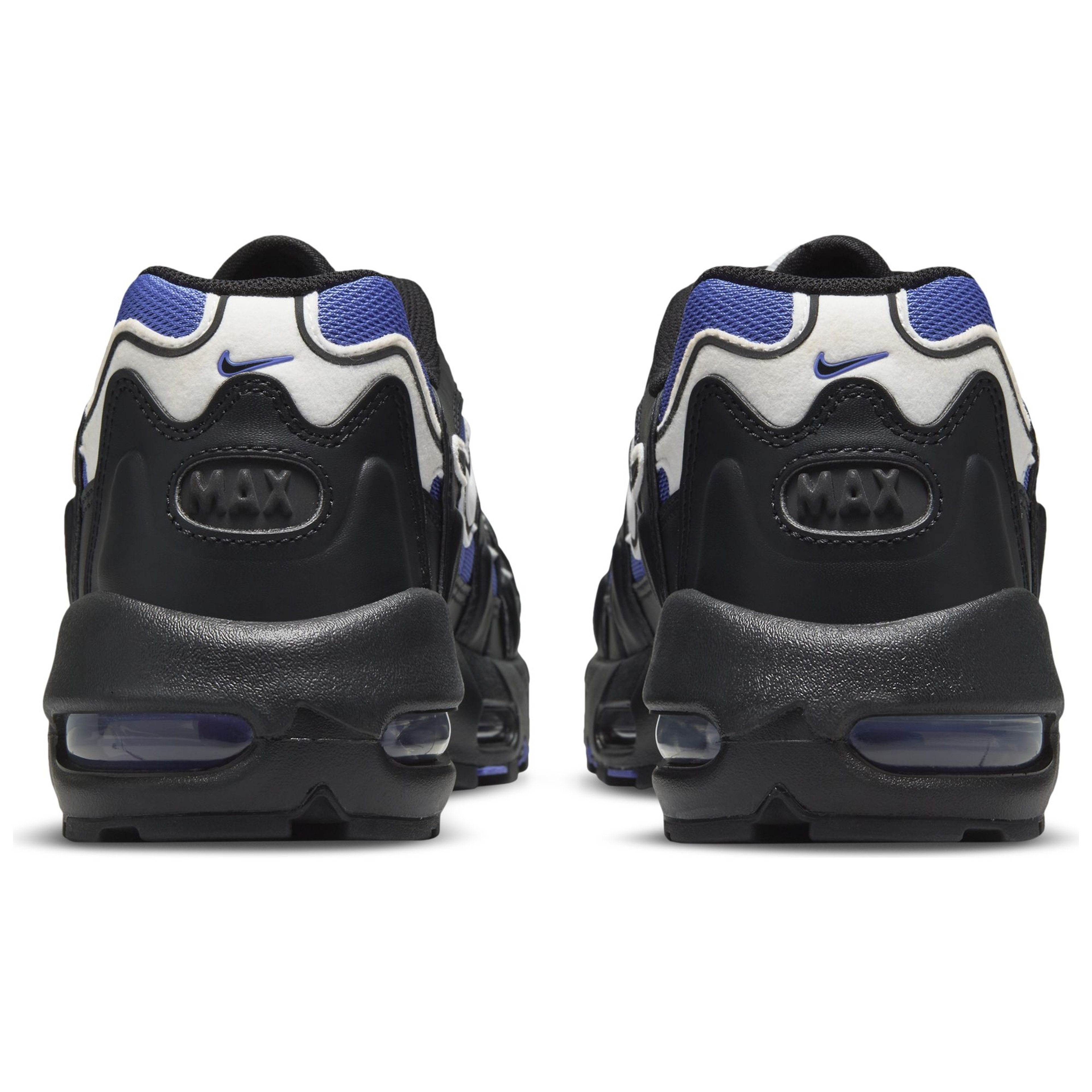 Nike Air Max 96 II Erkek Spor Ayakkabı | Barçın
