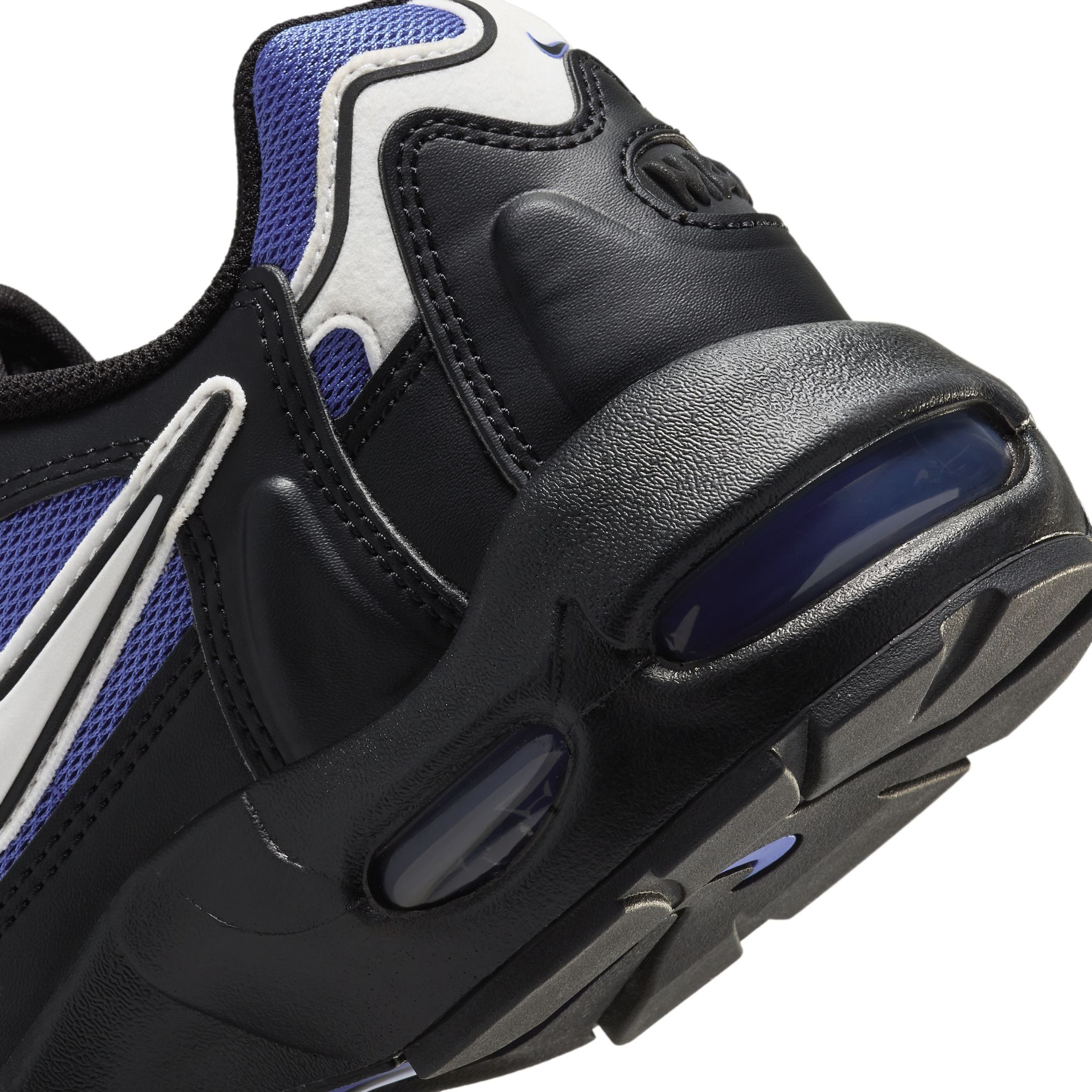 Nike Air Max 96 II Erkek Spor Ayakkabı | Barçın