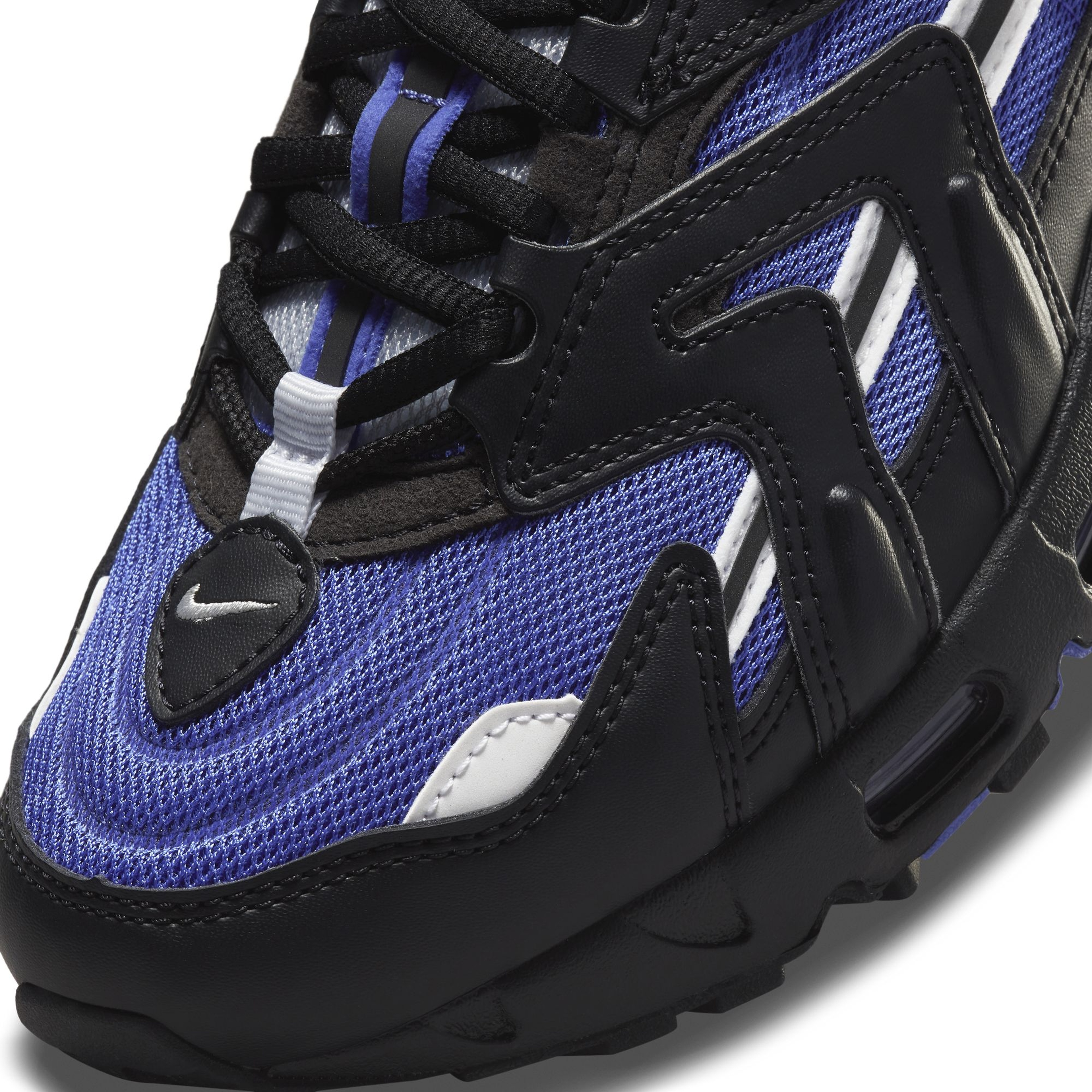 Nike Air Max 96 II Erkek Spor Ayakkabı | Barçın