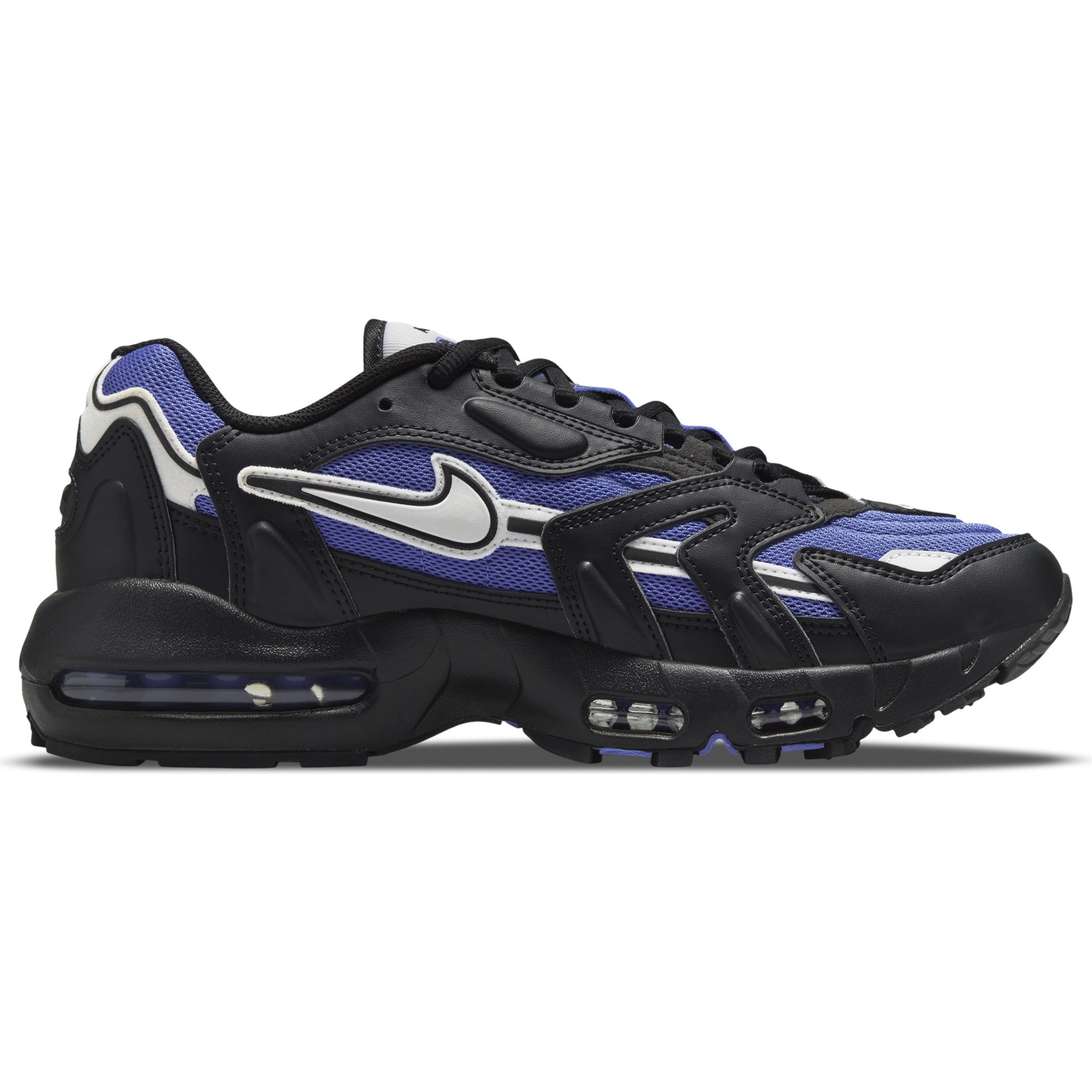 Nike Air Max 96 II Erkek Spor Ayakkabı | Barçın