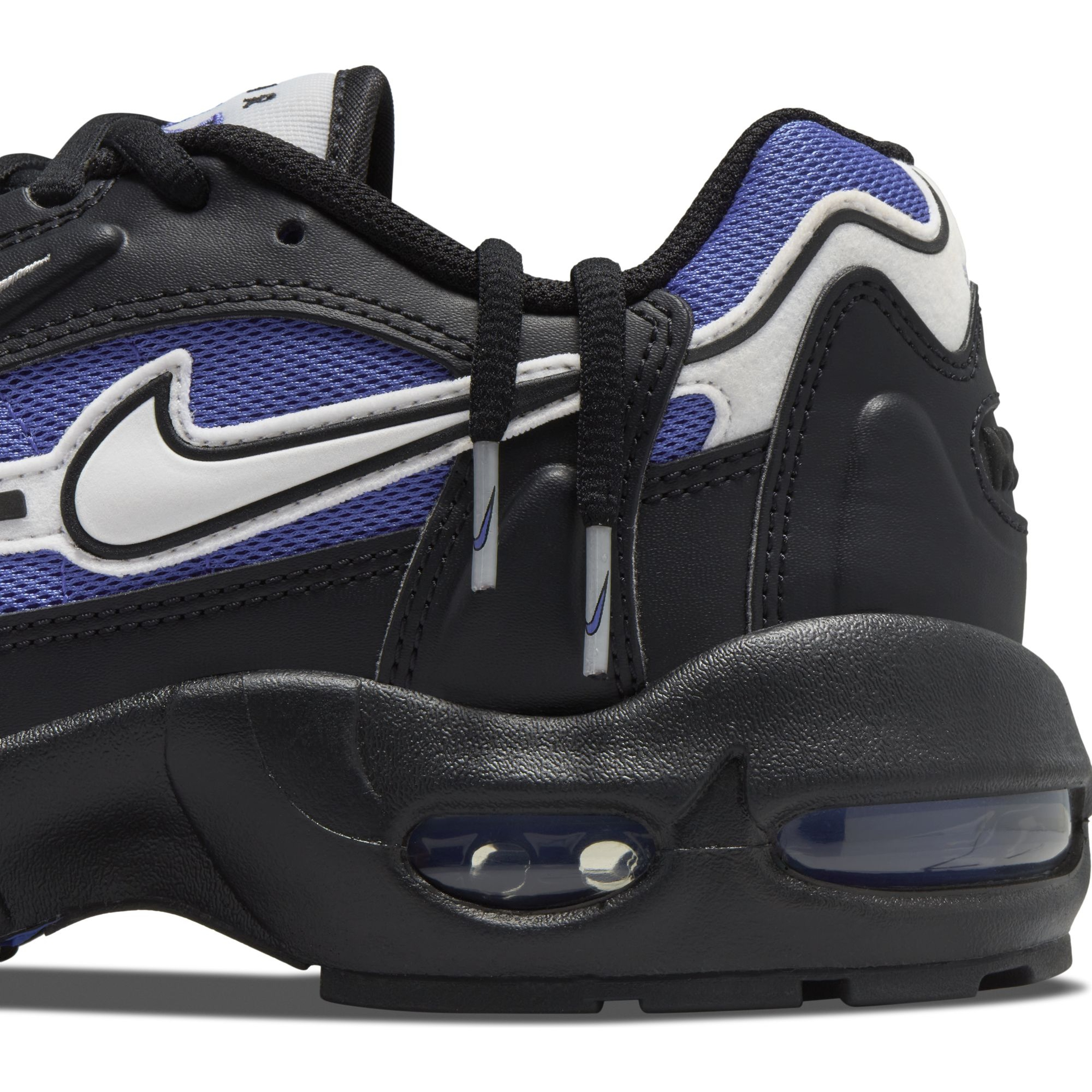Nike Air Max 96 II Erkek Spor Ayakkabı | Barçın