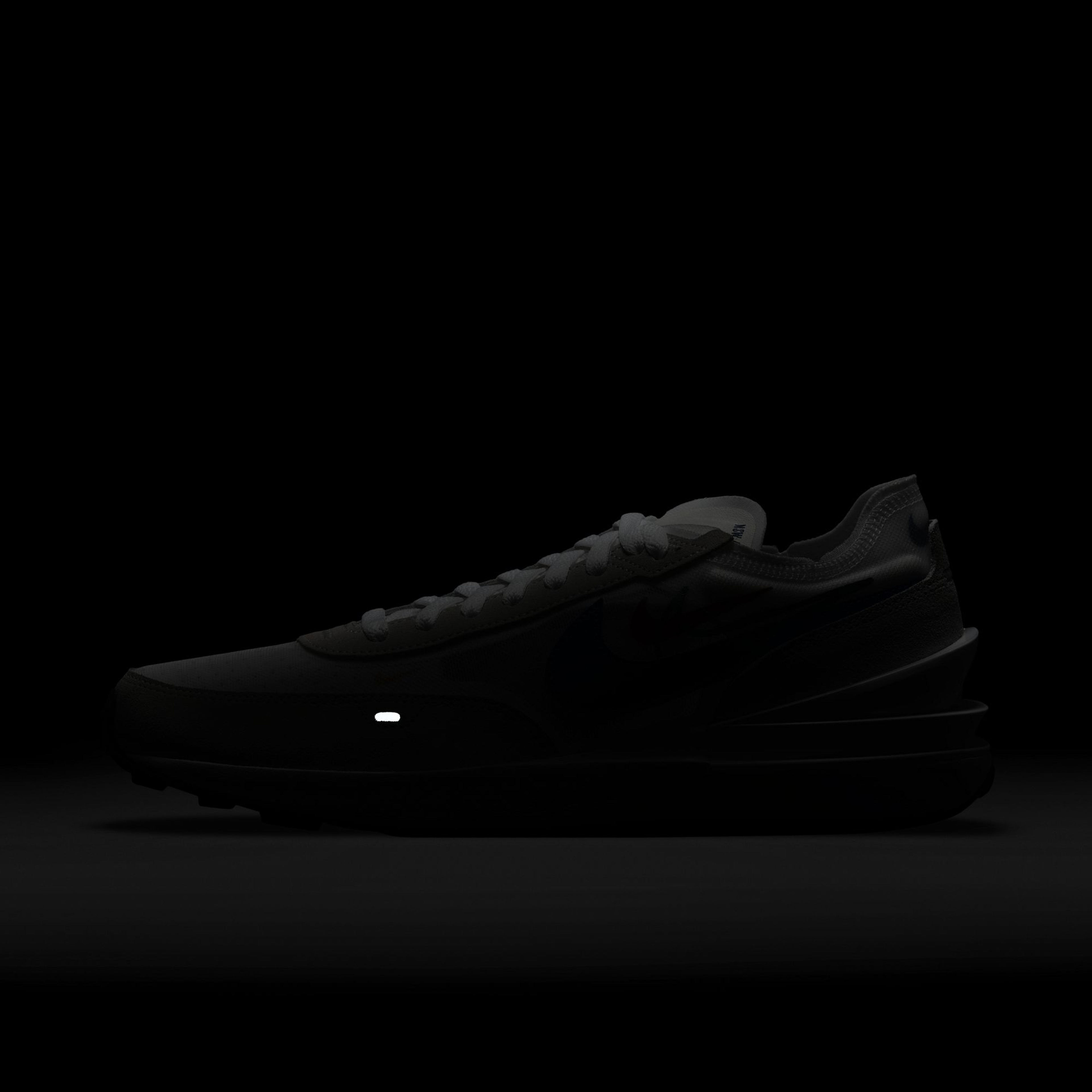 Nike Waffle One ''Multi-Swoosh'' Erkek Spor Ayakkabı