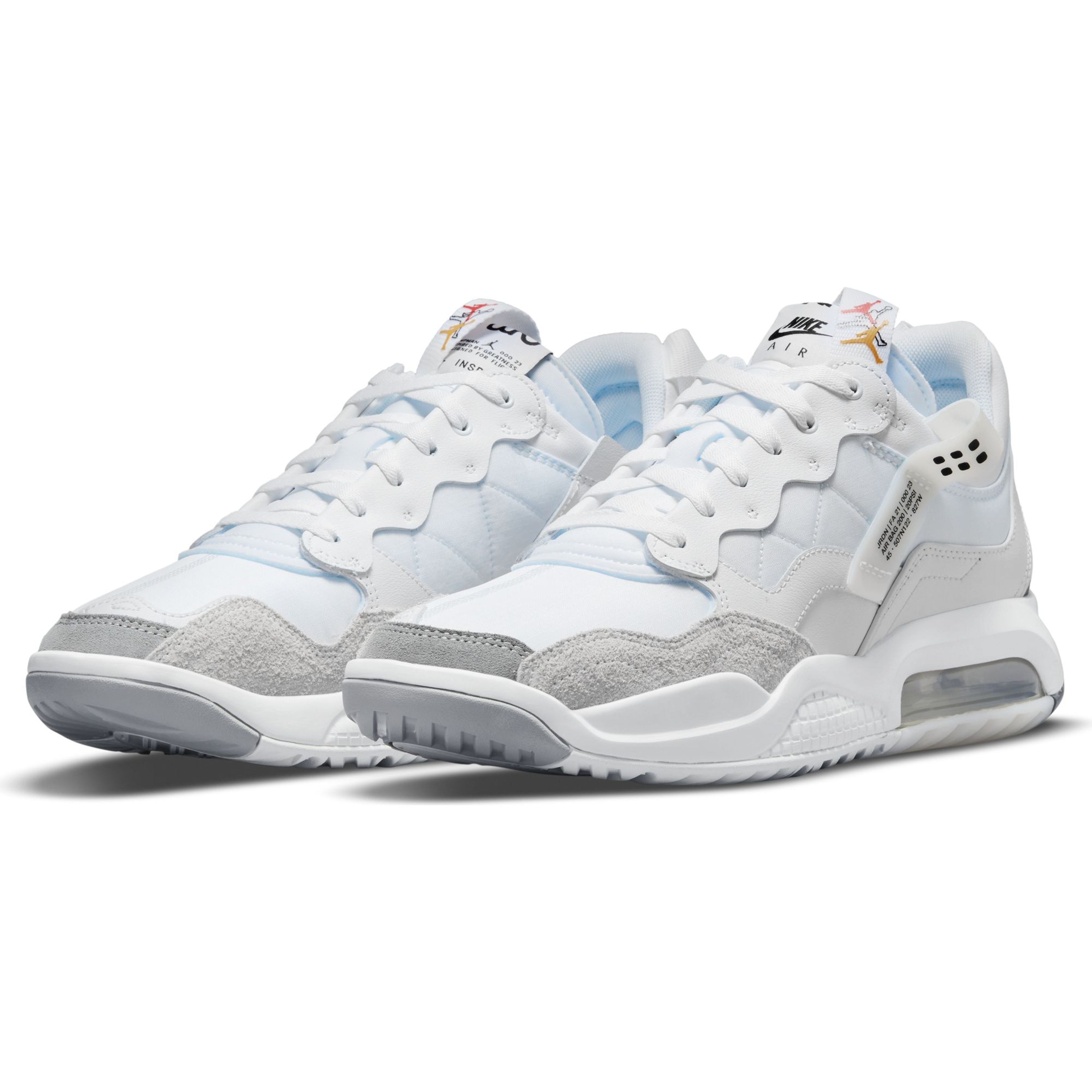 Nike Jordan MA2 FW21 Erkek Spor Ayakkabı | Barçın