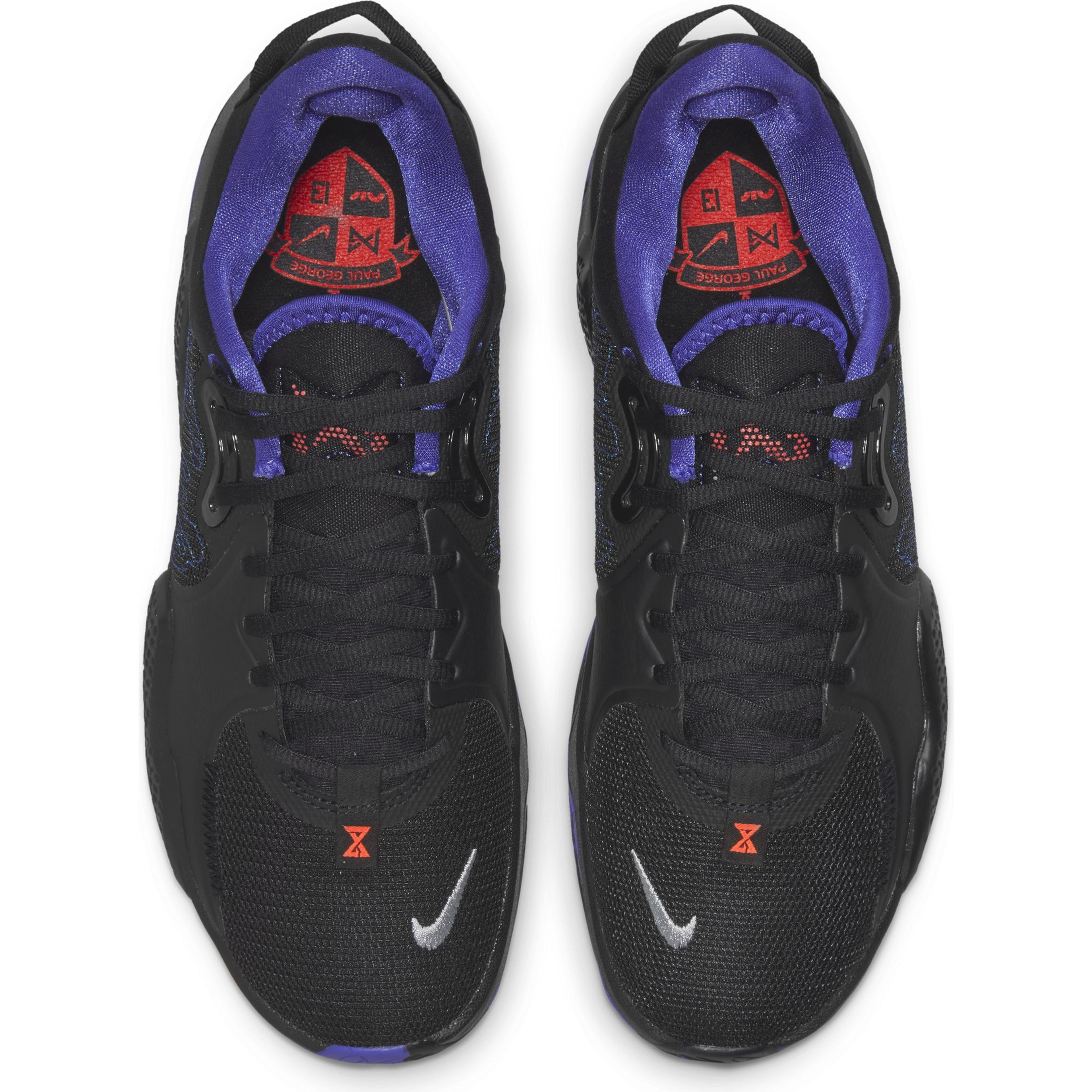 Nike PG 5 Erkek Basketbol Ayakkabısı | Barçın