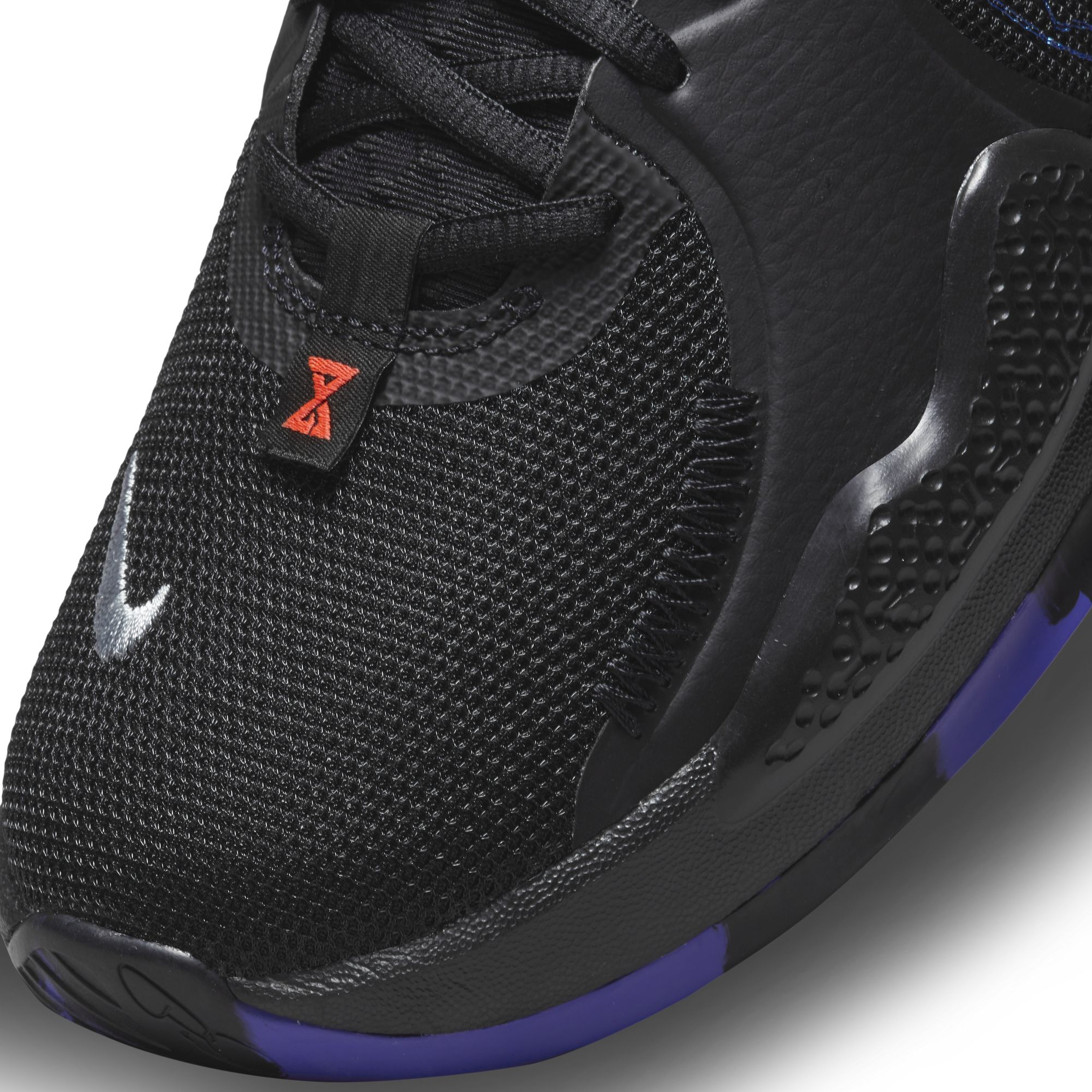 Nike PG 5 Erkek Basketbol Ayakkabısı | Barçın