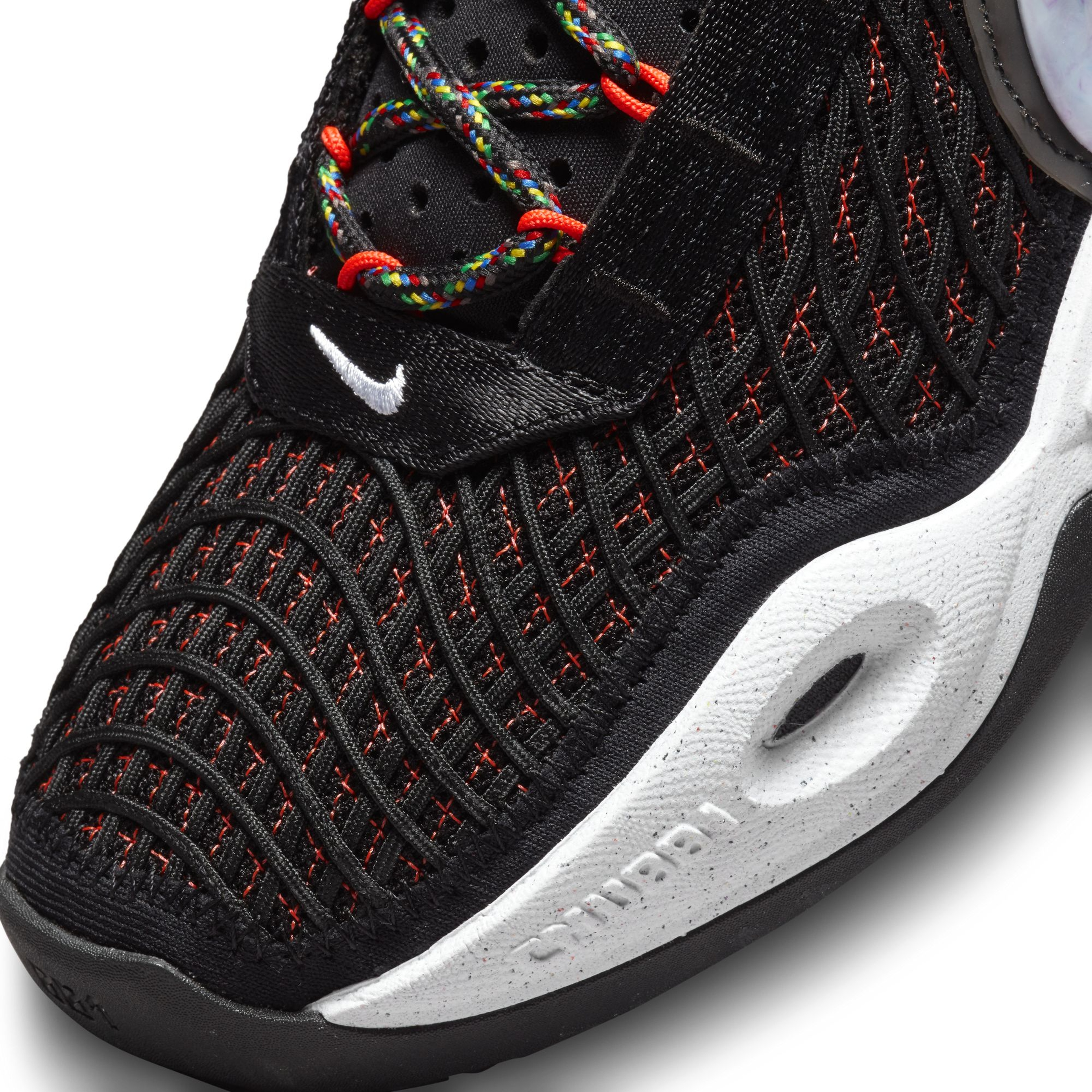 Nike バッシュ　24.0　NIKE COSMIC UNITY AMALGAM Nike Cosmic Unity (Team) Erkek Basketbol Ayakkabısı | Barçın