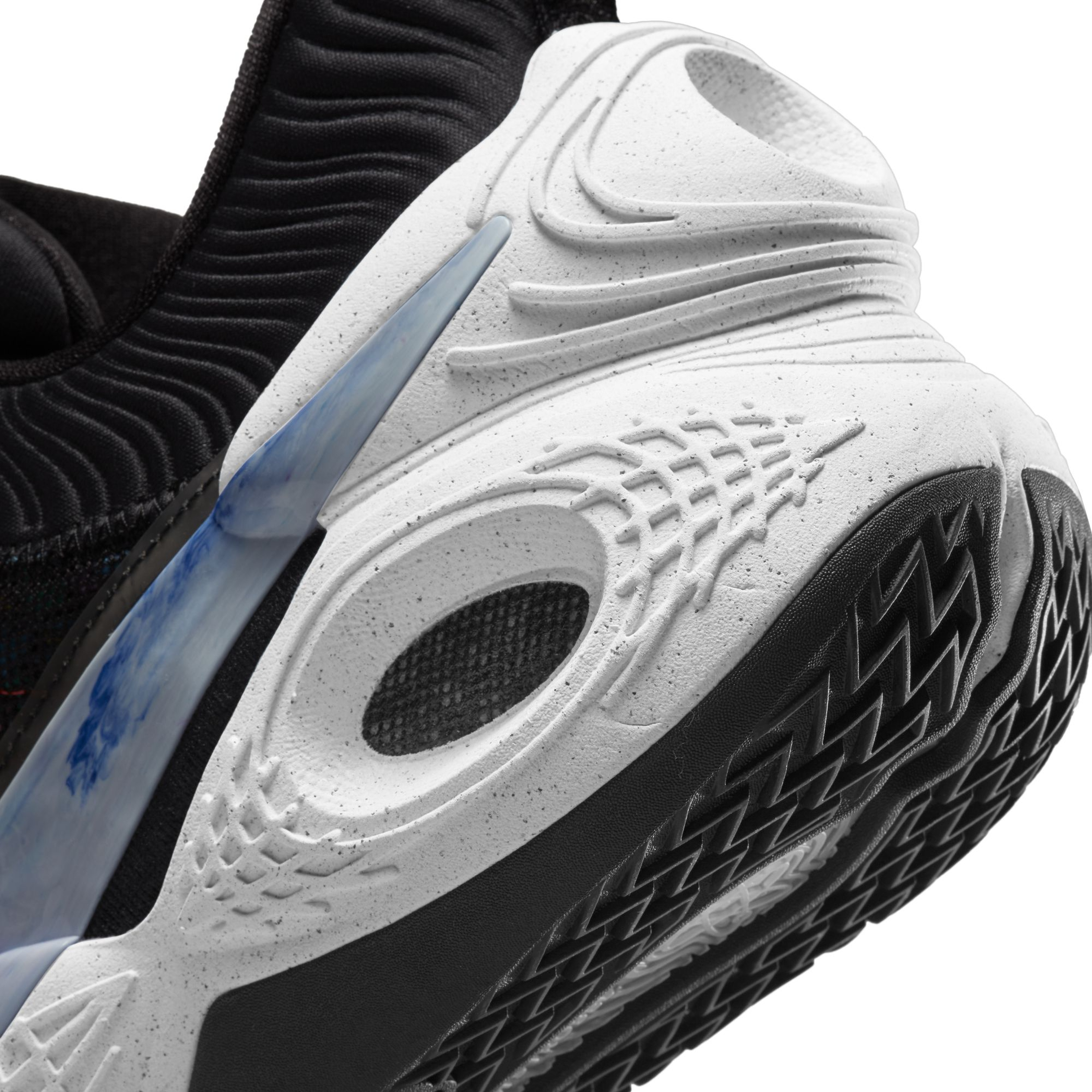 Nike Cosmic Unity (Team) Erkek Basketbol Ayakkabısı | Barçın
