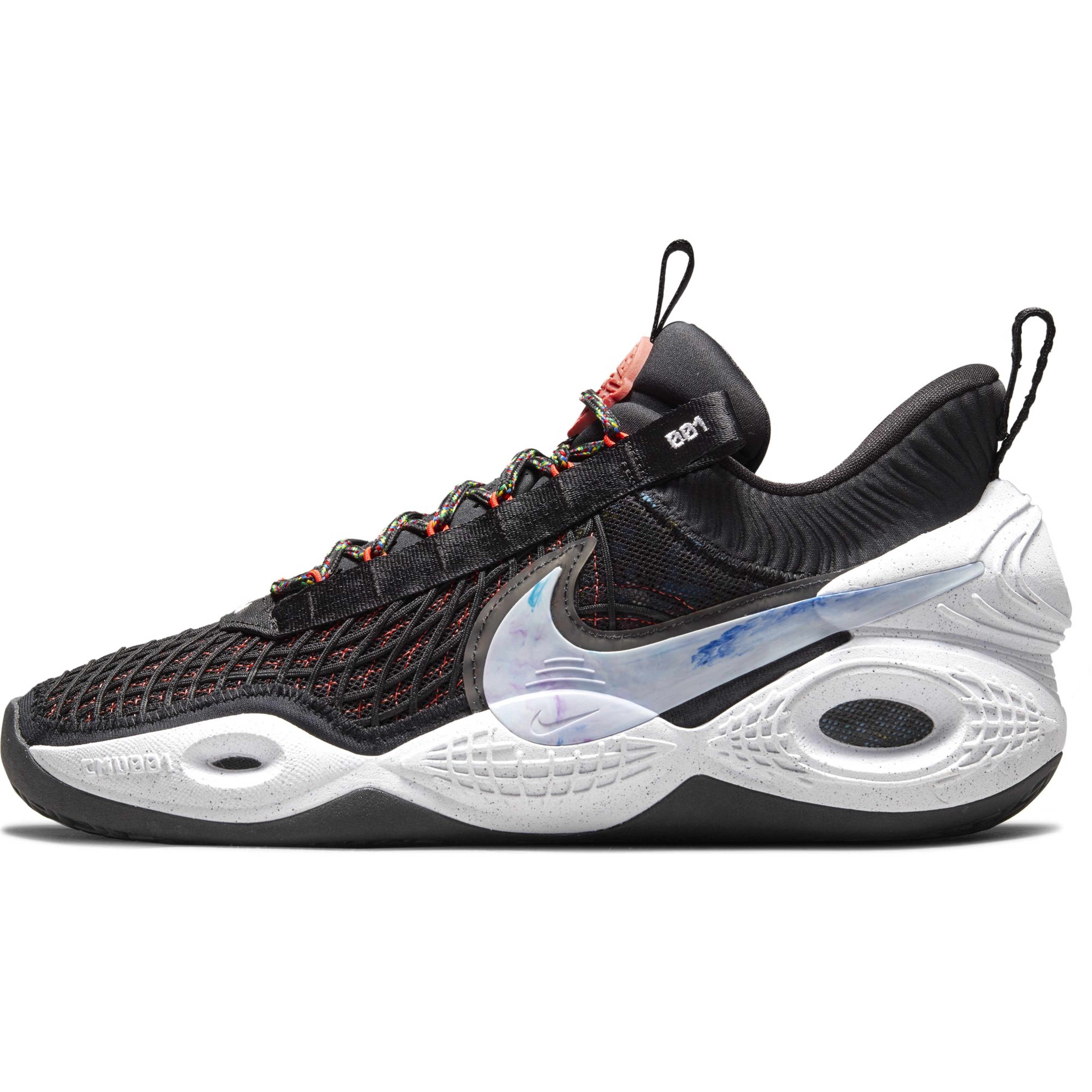 Nike バッシュ　24.0　NIKE COSMIC UNITY AMALGAM Nike Cosmic Unity (Team) Erkek Basketbol Ayakkabısı | Barçın