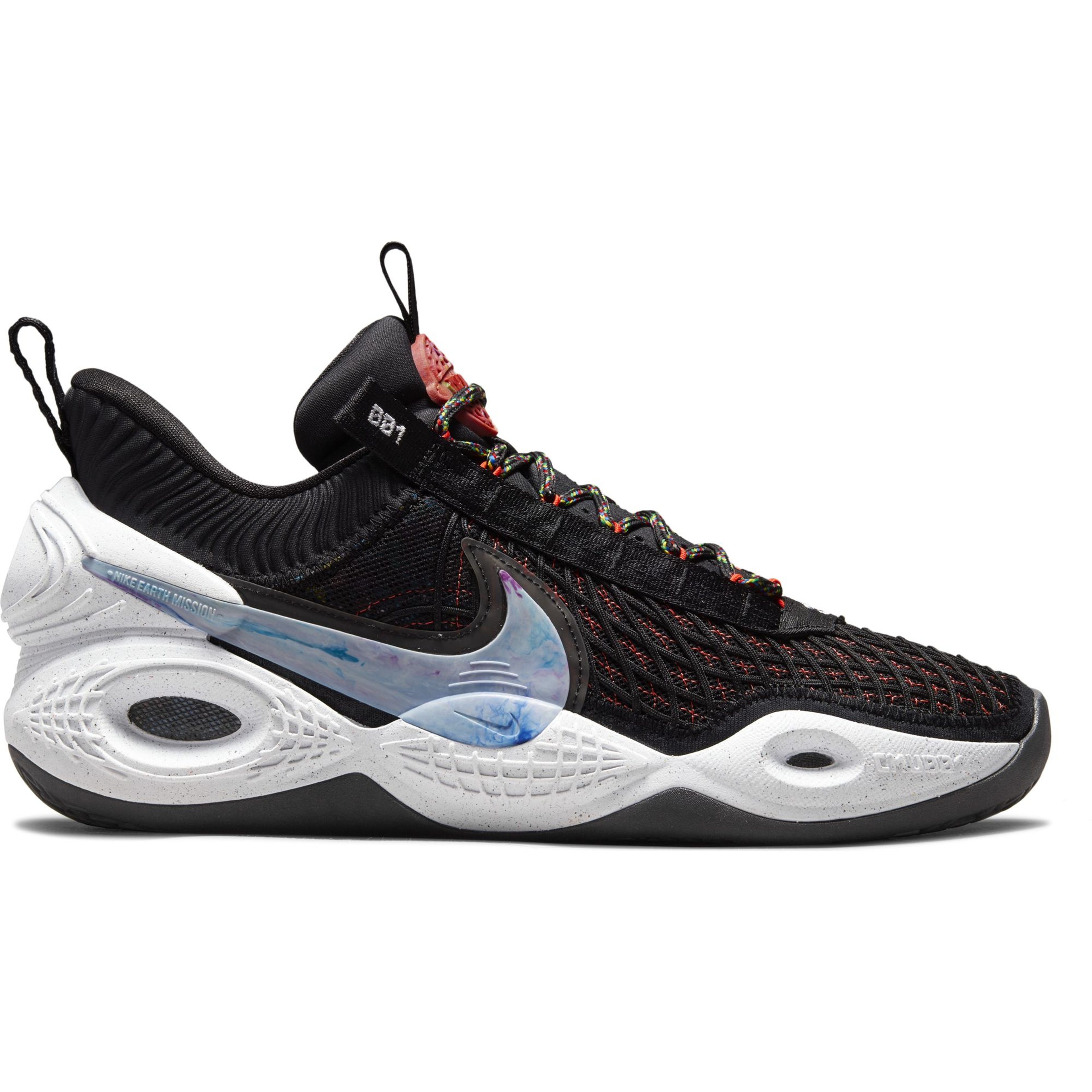 NIKE コズミックユニティ　COSMIC UNITY Nike Cosmic Unity (Team) Erkek Basketbol Ayakkabısı | Barçın