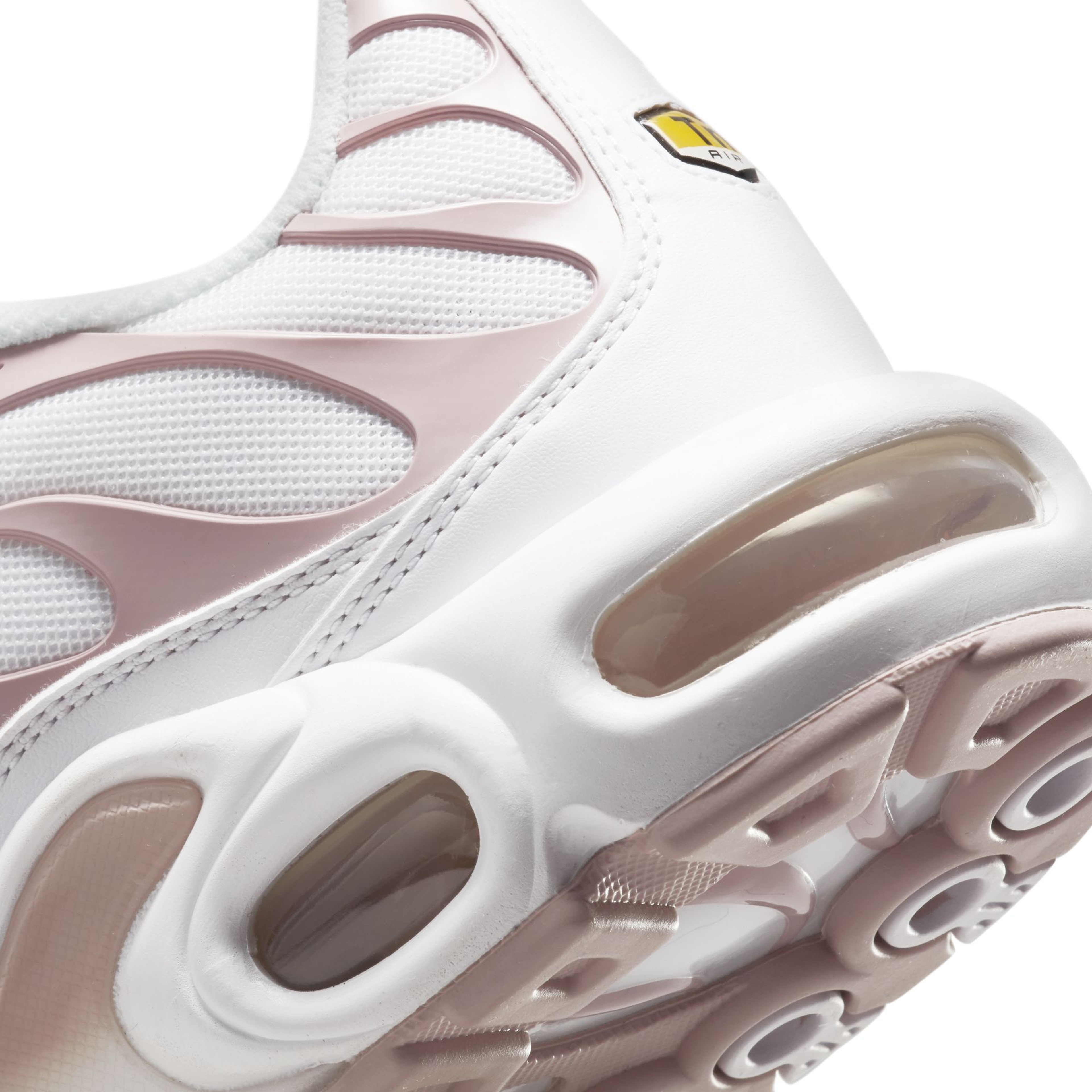 Nike Air Max Plus Kadın Spor Ayakkabı