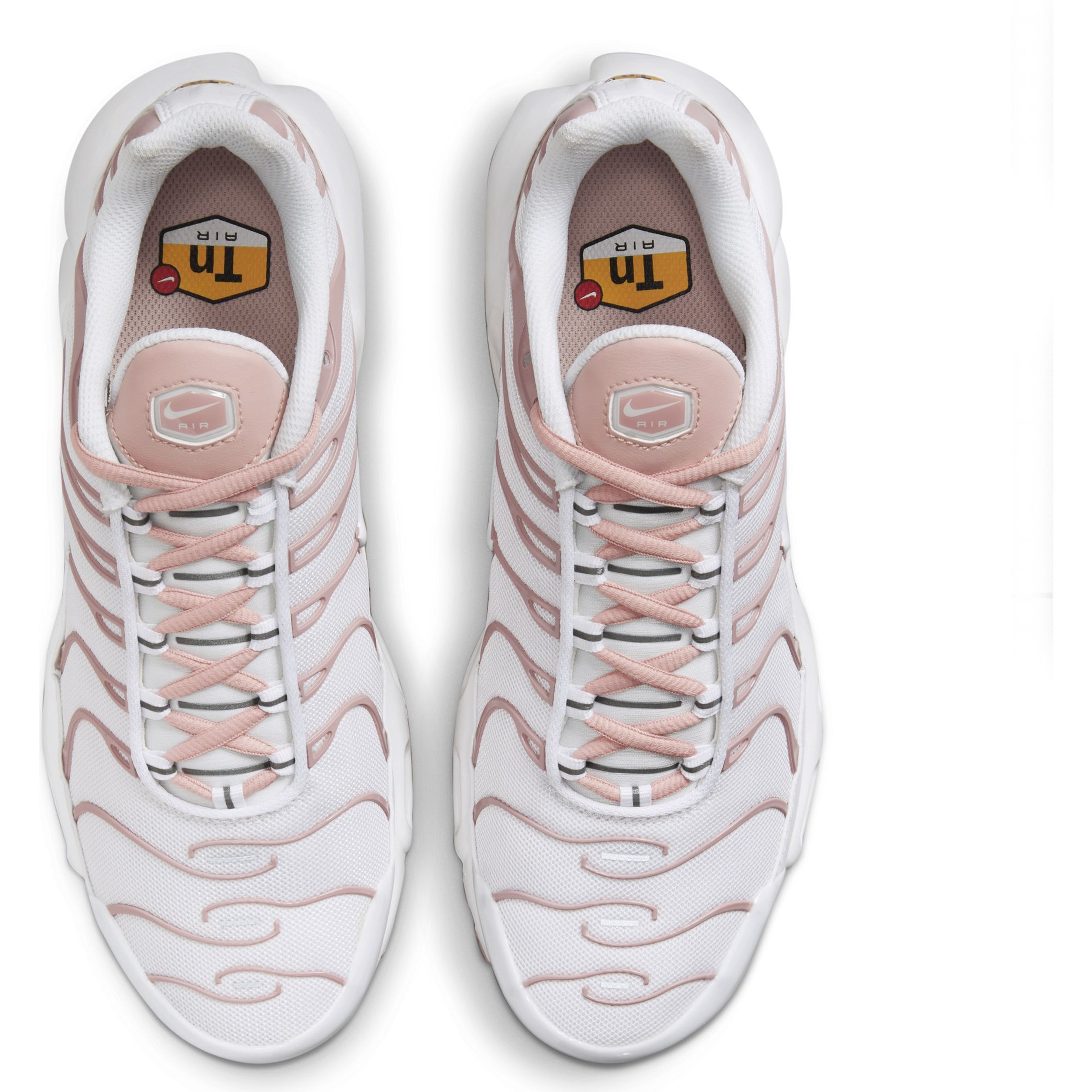 Nike Air Max Plus Kadın Spor Ayakkabı