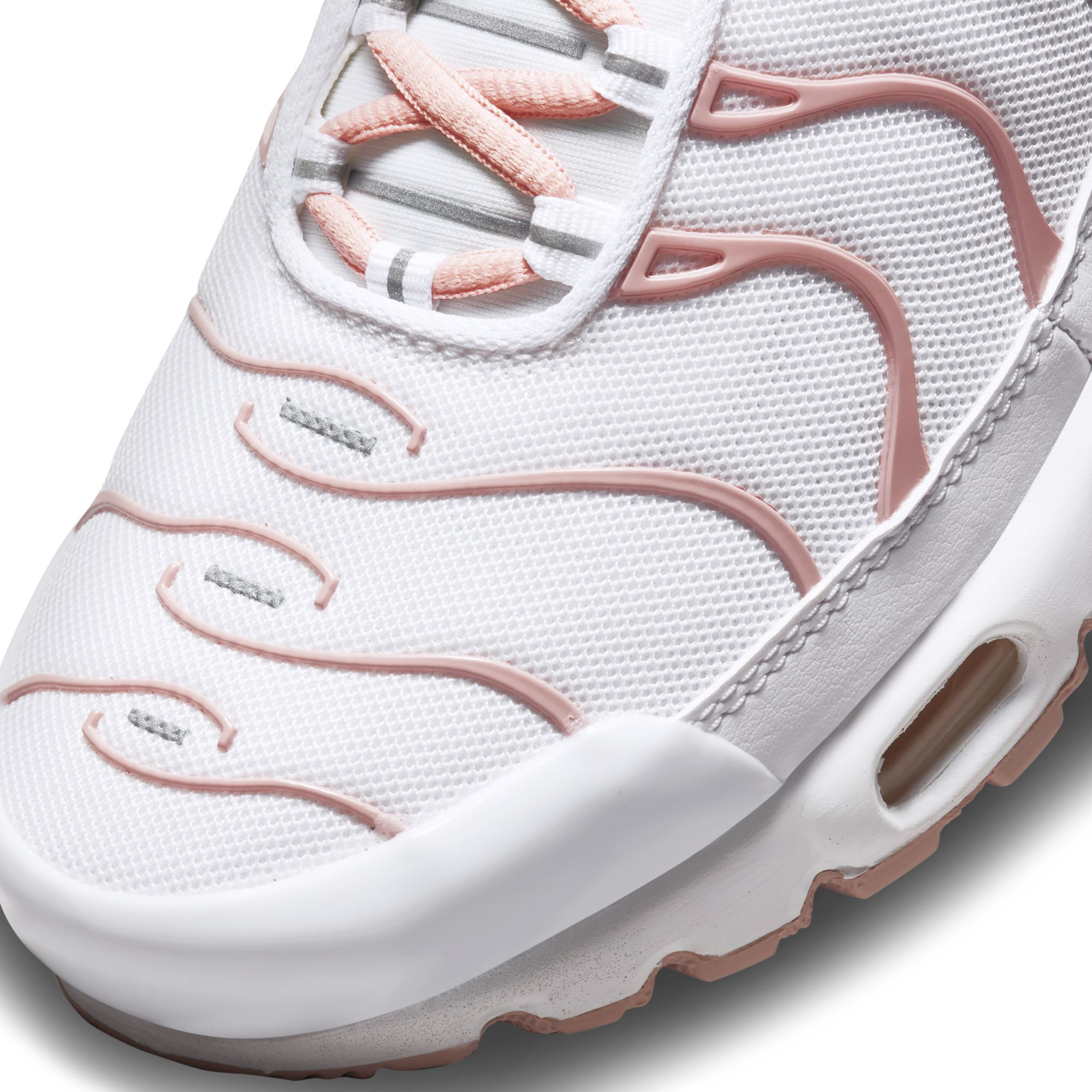 Nike Air Max Plus Kadın Spor Ayakkabı