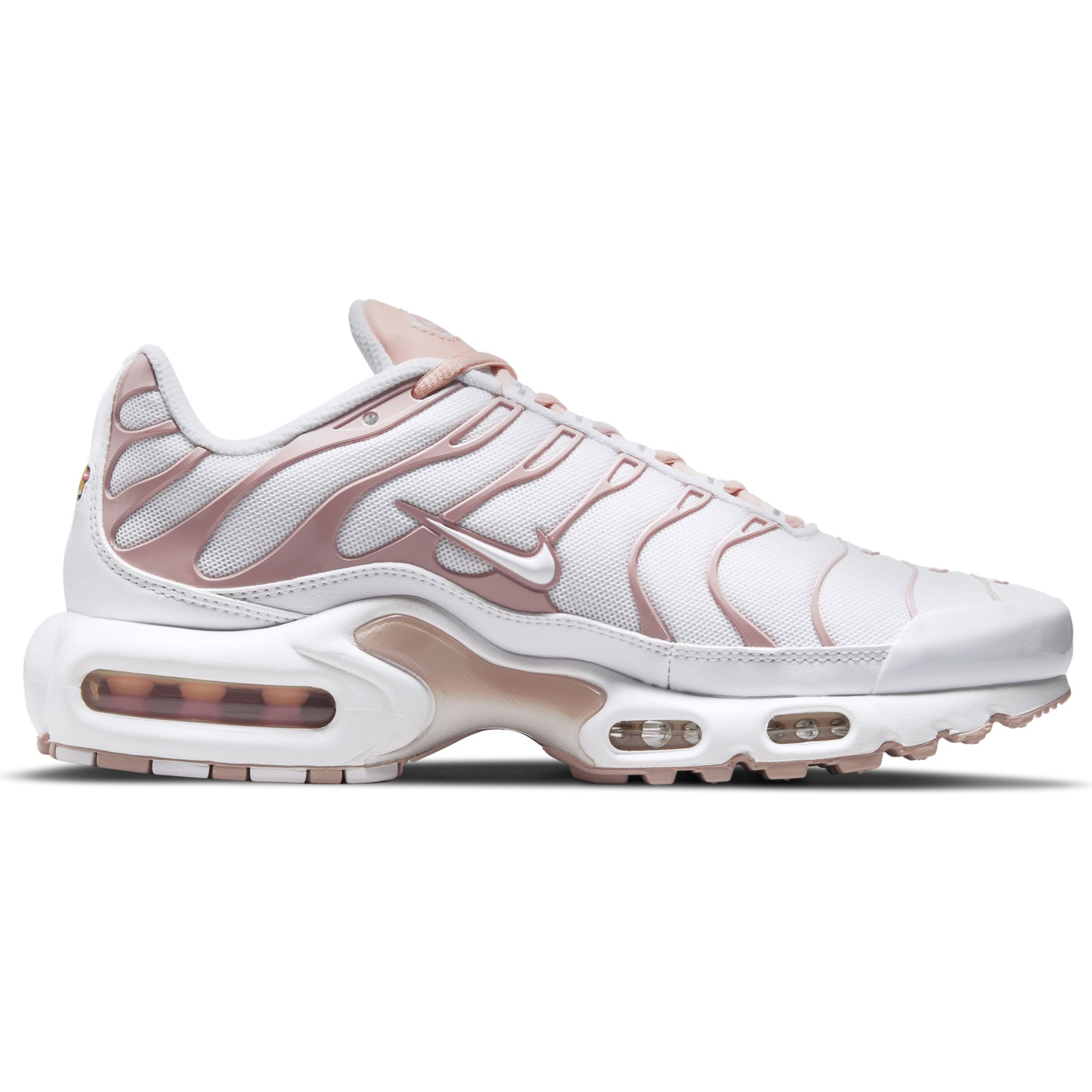 Nike Air Max Plus Kadın Spor Ayakkabı