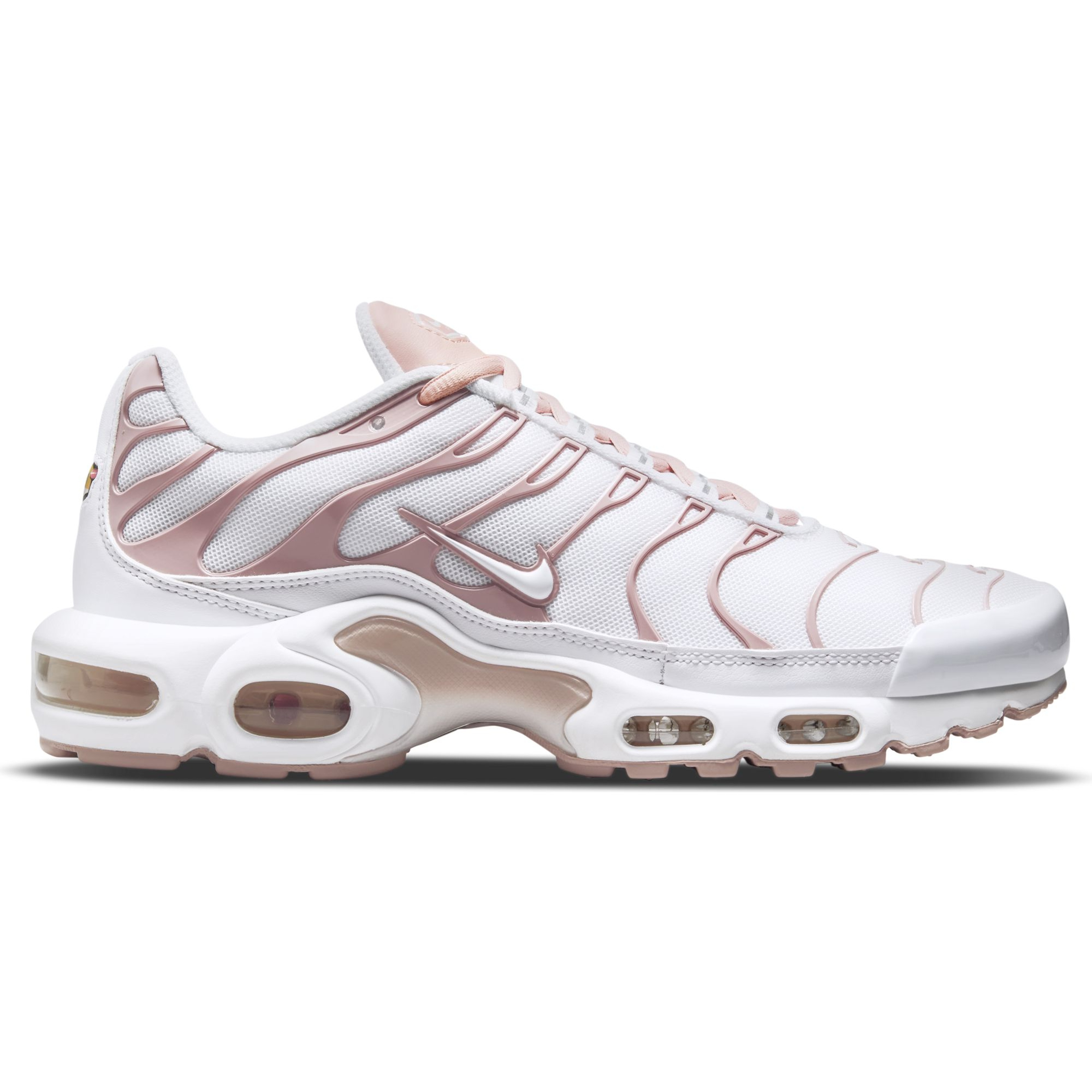 Nike Air Max Plus Kadın Spor Ayakkabı