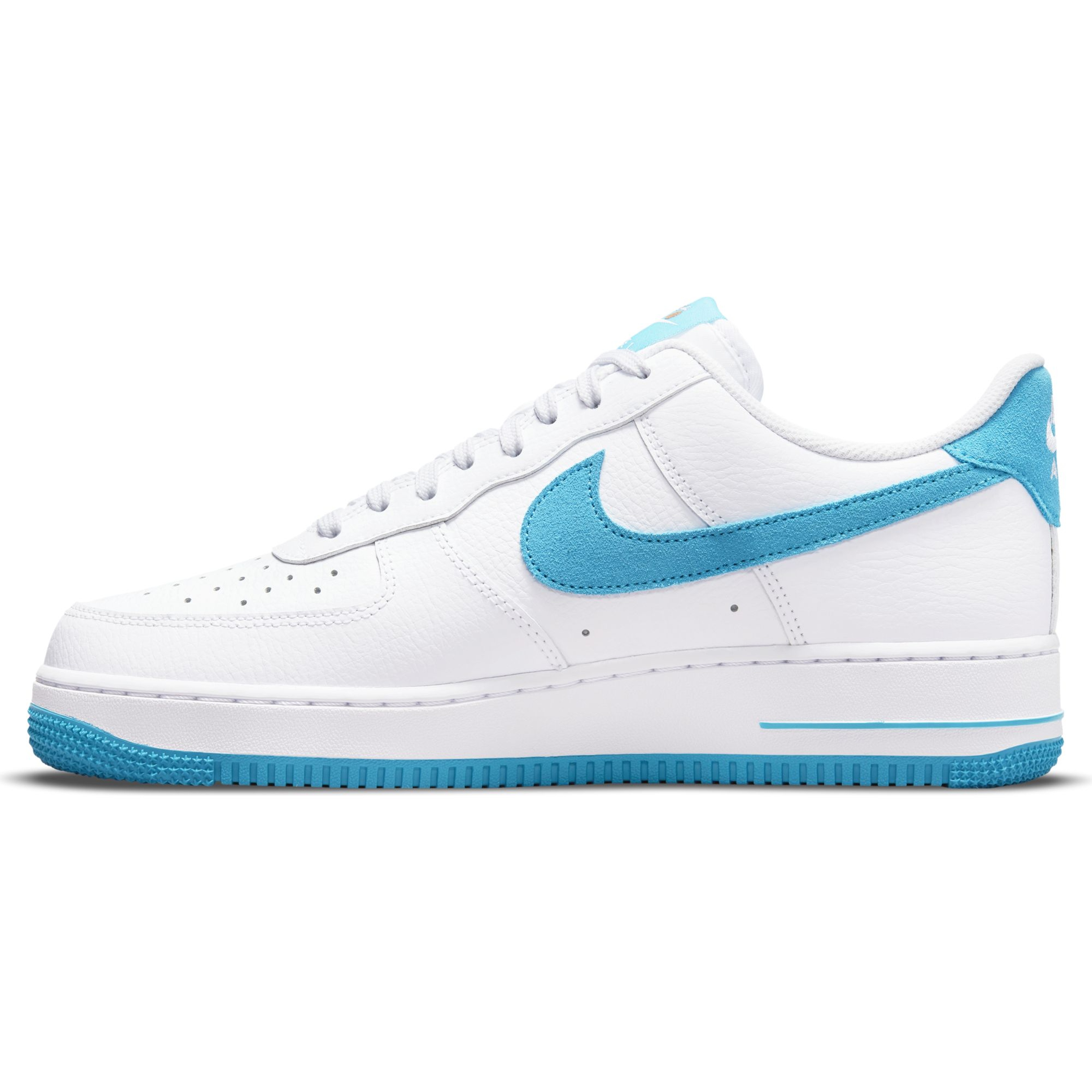 Nike Air Force 1 '07 x Space Jam: A Legacy Erkek Spor Ayakkabı