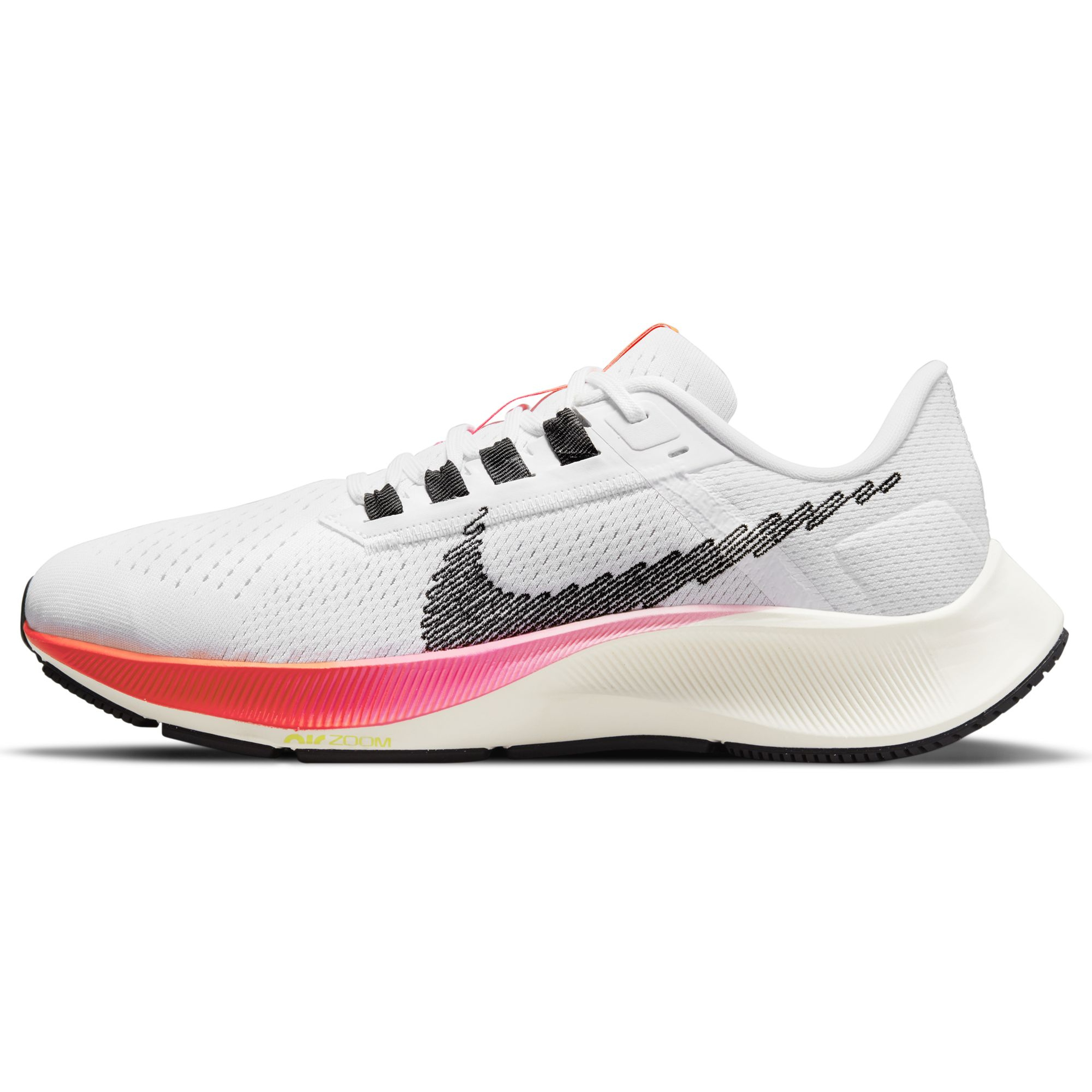 Nike Air Zoom Pegasus 38 Road Running Kadın Spor Ayakkabı