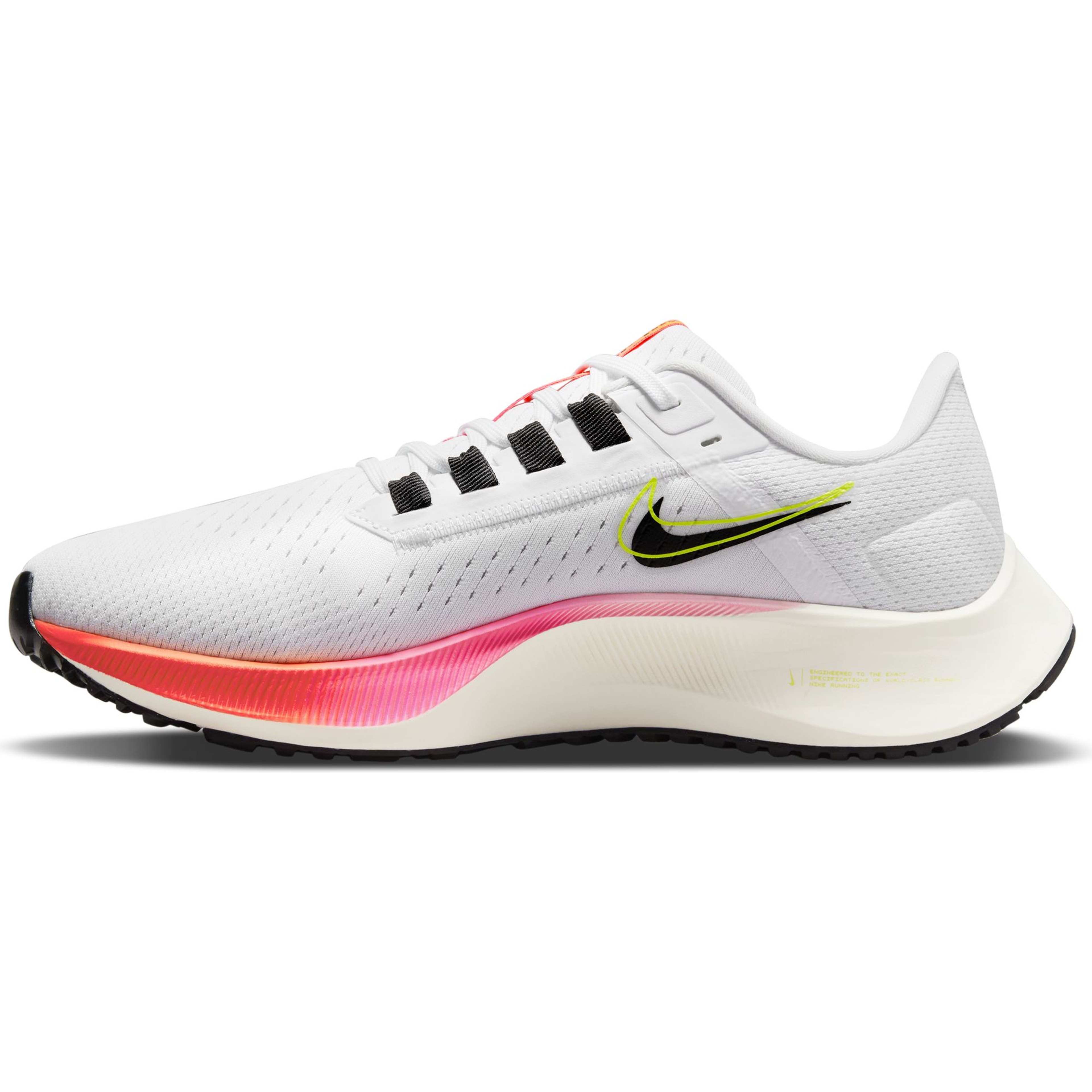 Nike Air Zoom Pegasus 38 Road Running Kadın Spor Ayakkabı