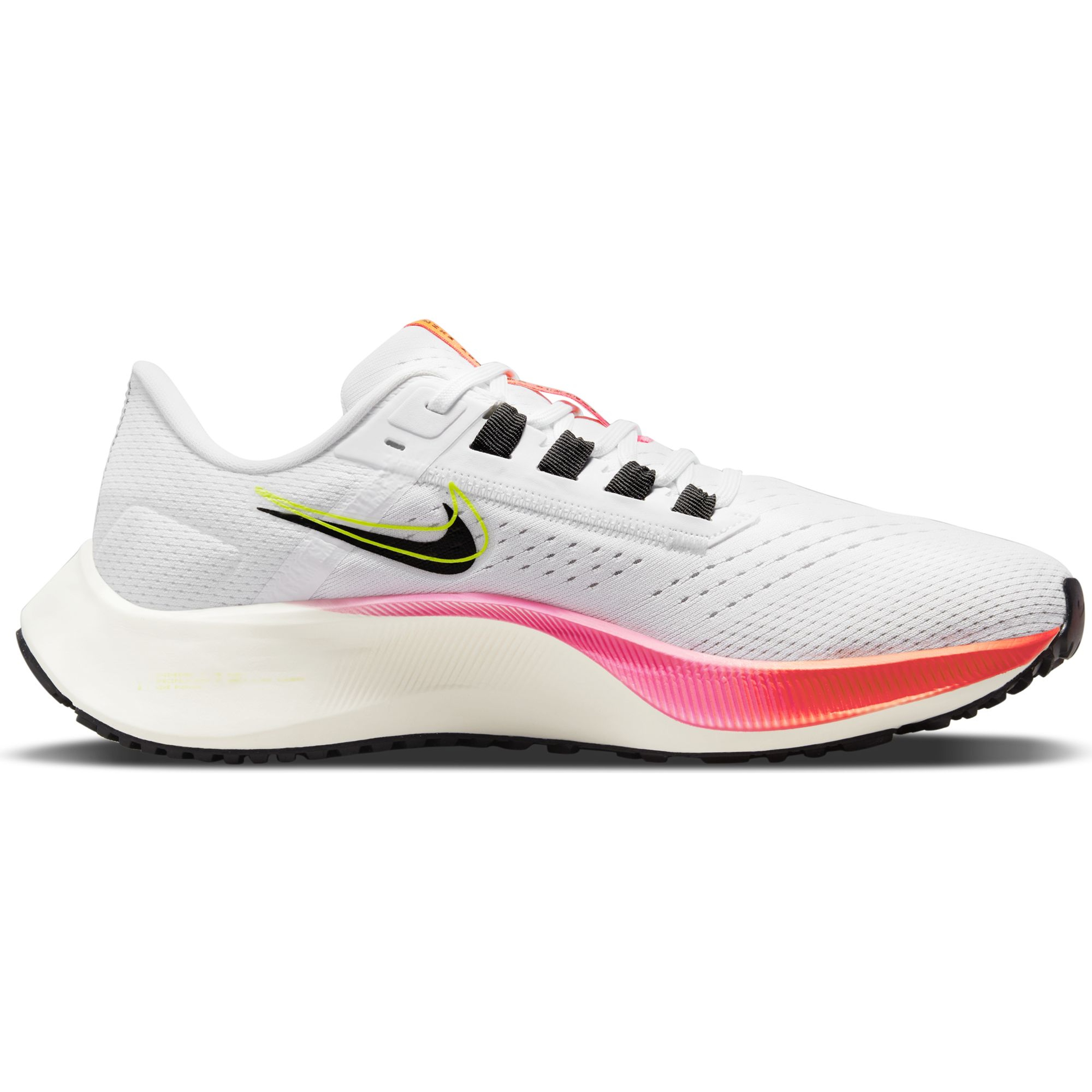 Nike Air Zoom Pegasus 38 Road Running Kadın Spor Ayakkabı