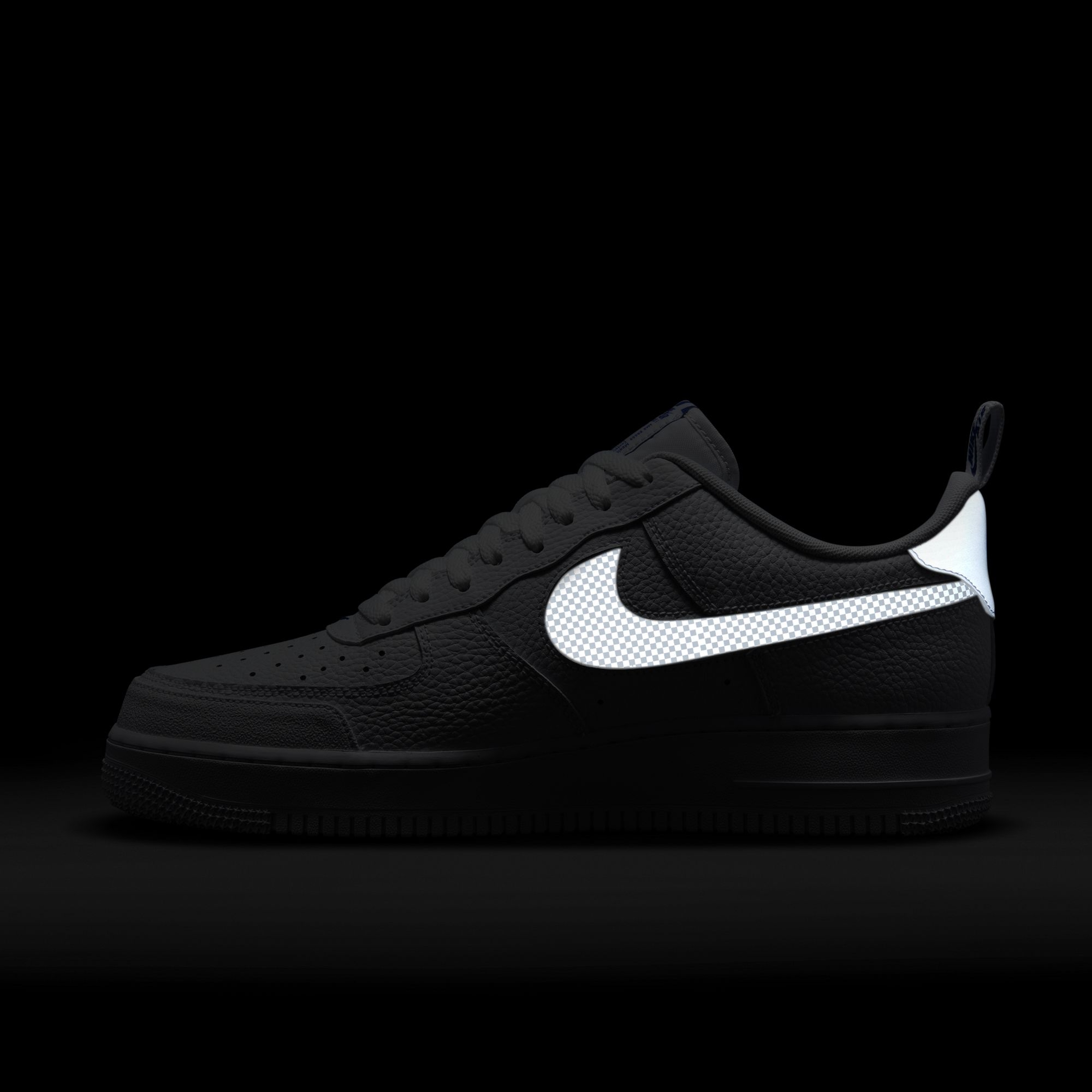 Nike Air Force 1 LV8 FW21 Erkek Spor Ayakkabı