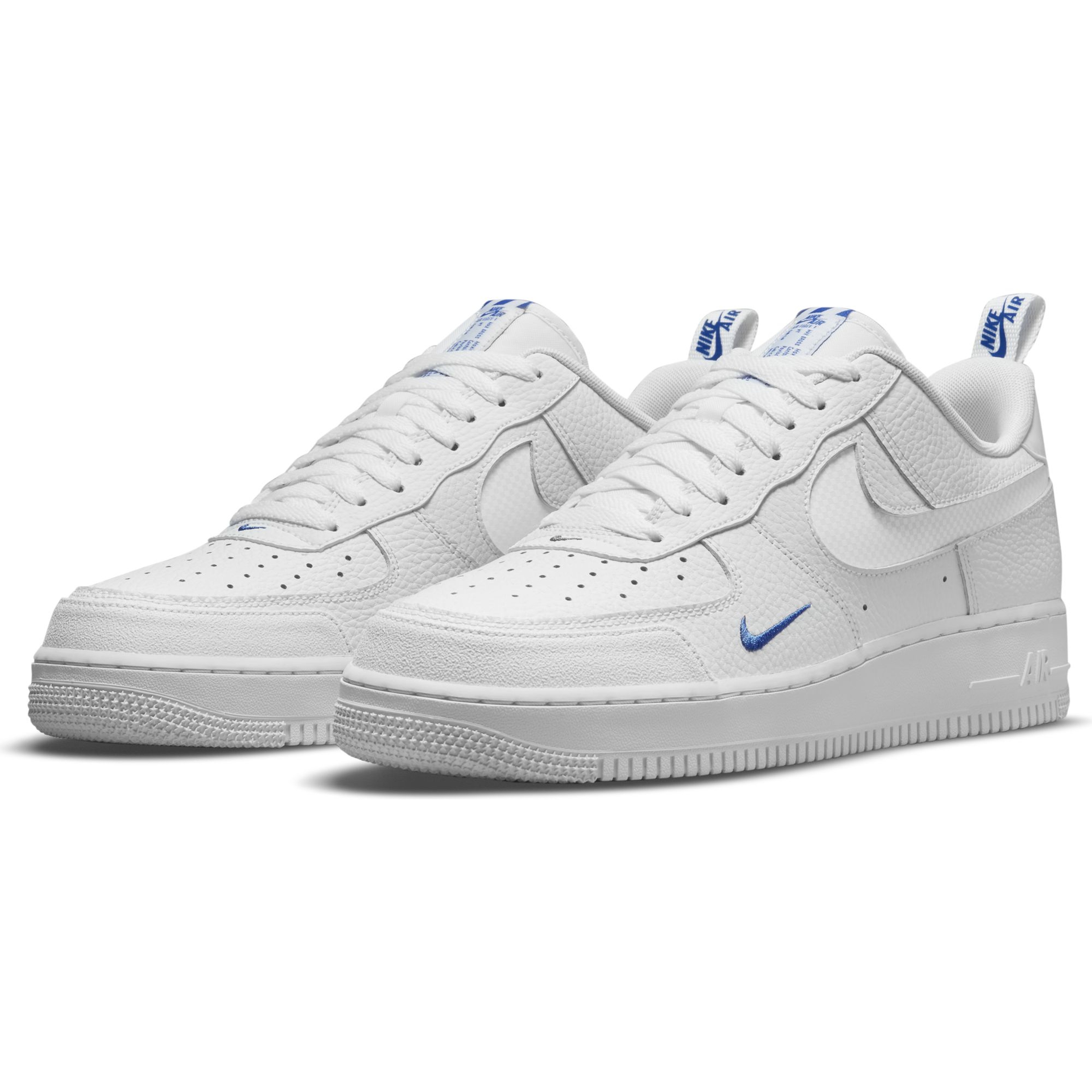 Nike Air Force 1 LV8 FW21 Erkek Spor Ayakkabı