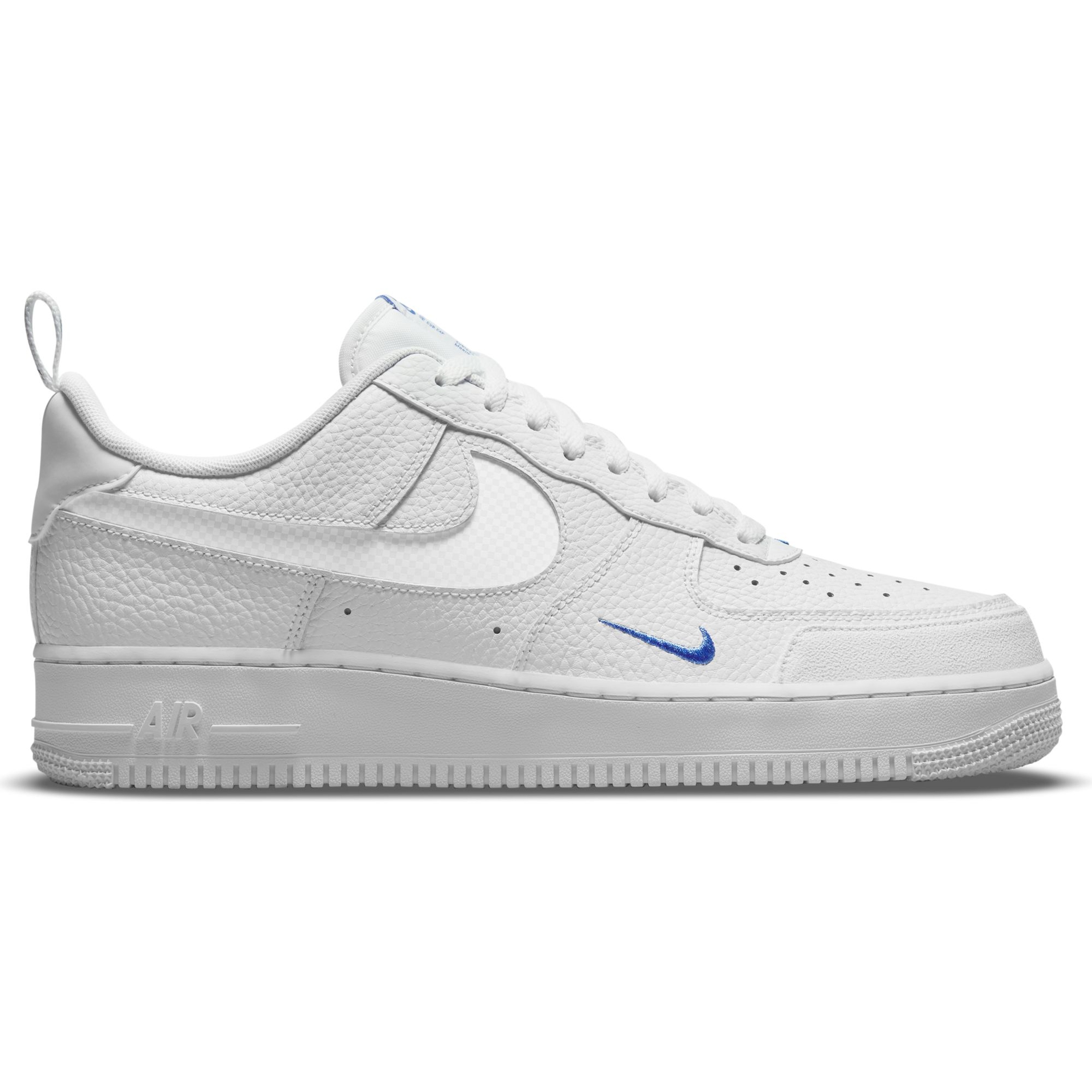 Nike Air Force 1 LV8 FW21 Erkek Spor Ayakkabı