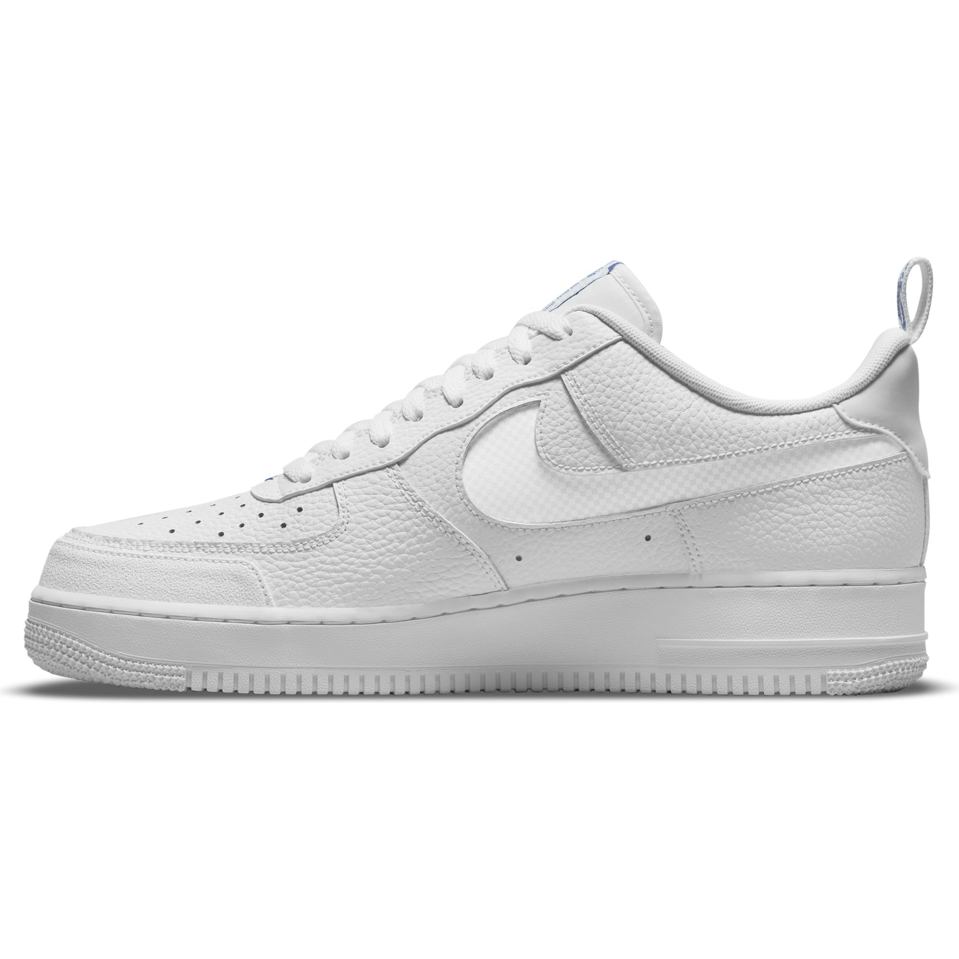 Nike Air Force 1 LV8 FW21 Erkek Spor Ayakkabı