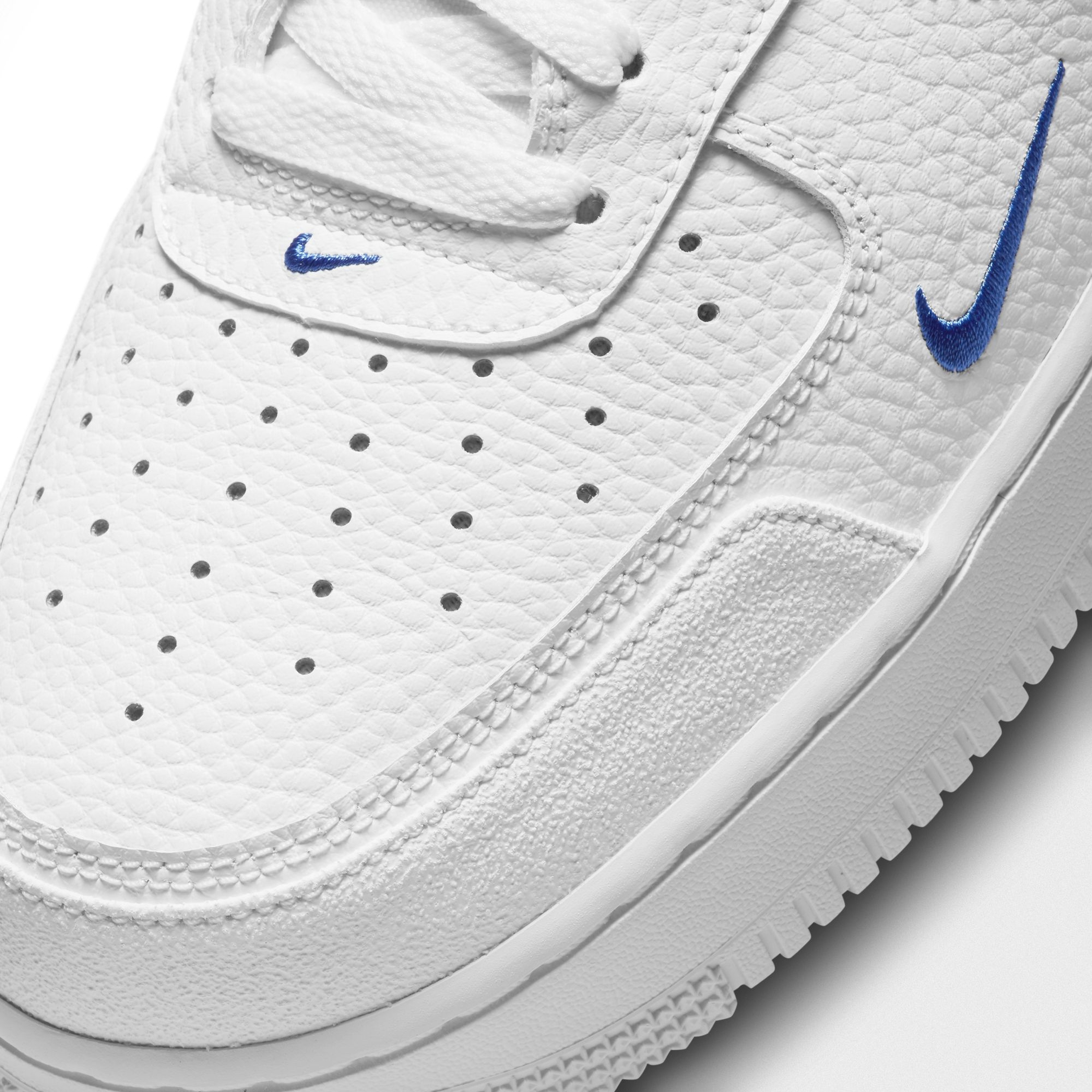 Nike Air Force 1 LV8 FW21 Erkek Spor Ayakkabı