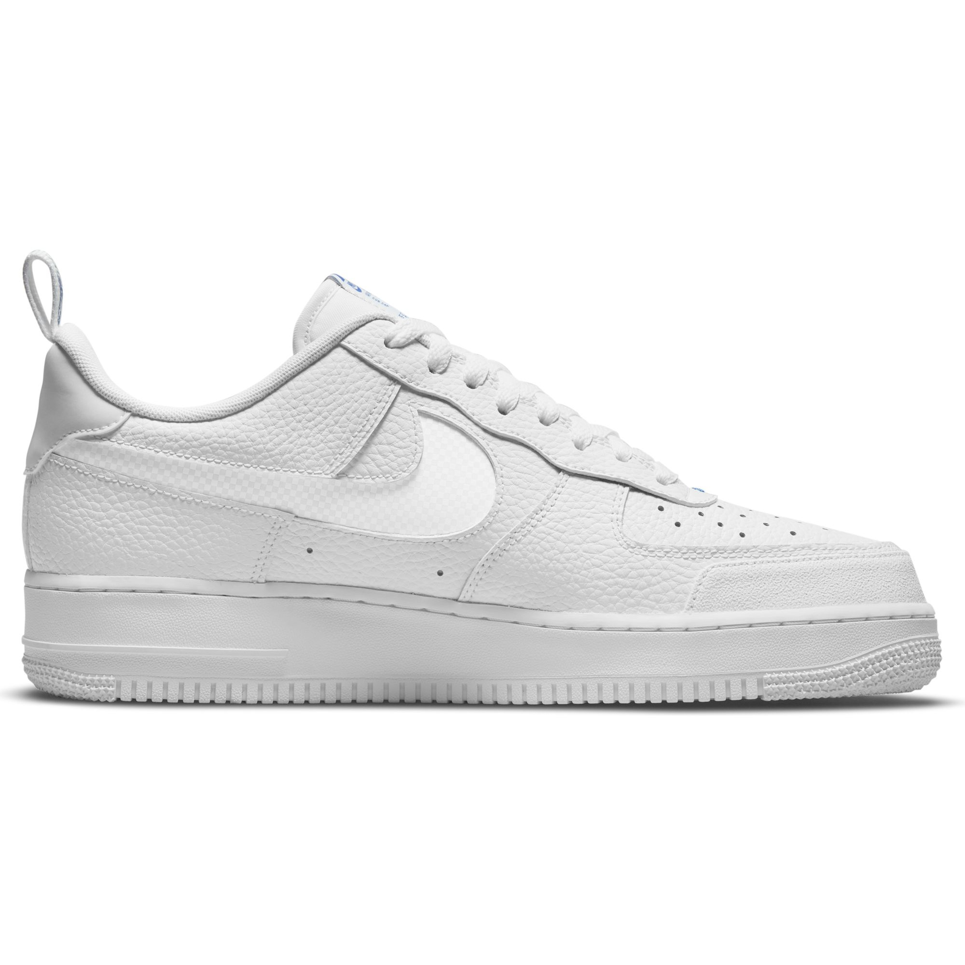 Nike Air Force 1 LV8 FW21 Erkek Spor Ayakkabı
