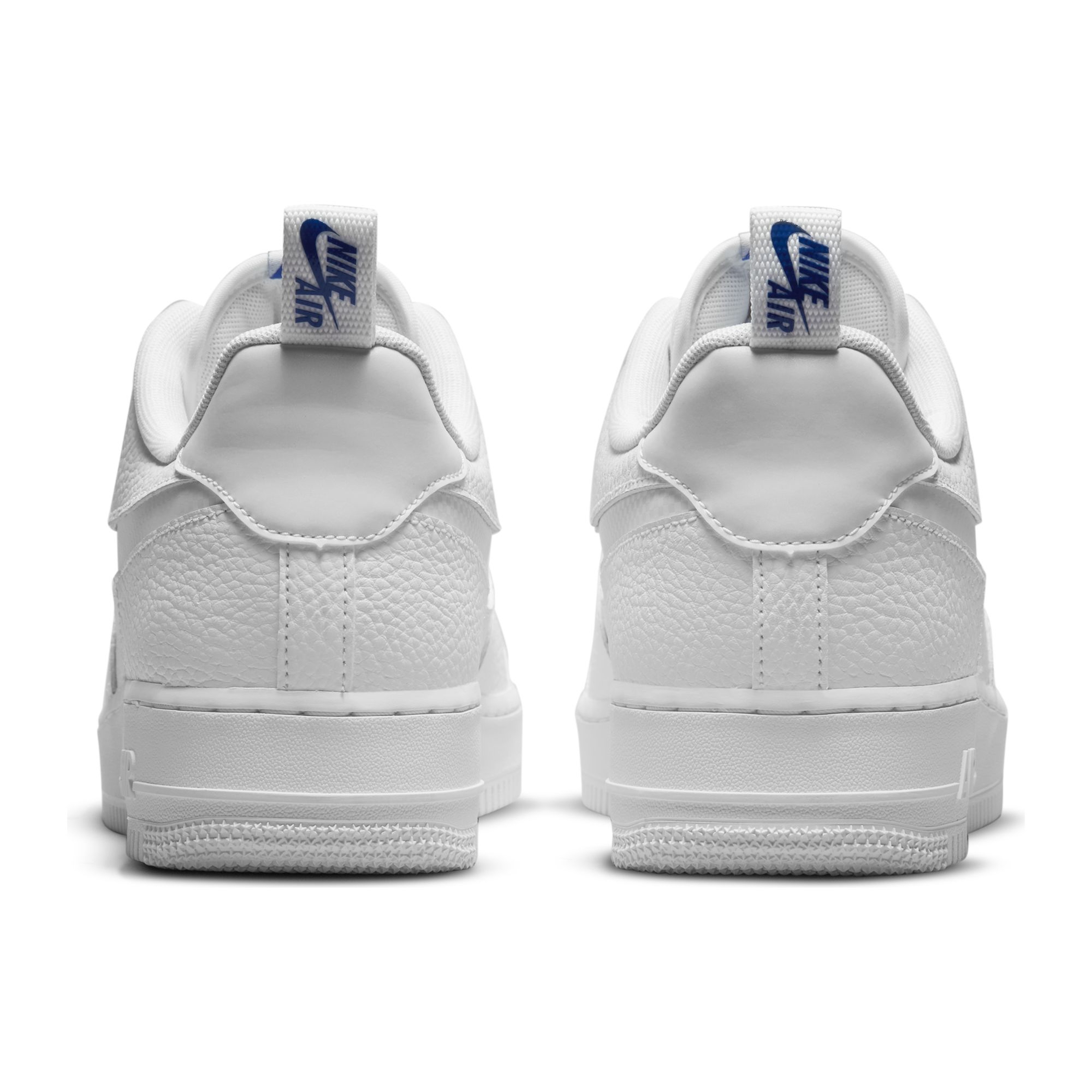 Nike Air Force 1 LV8 FW21 Erkek Spor Ayakkabı