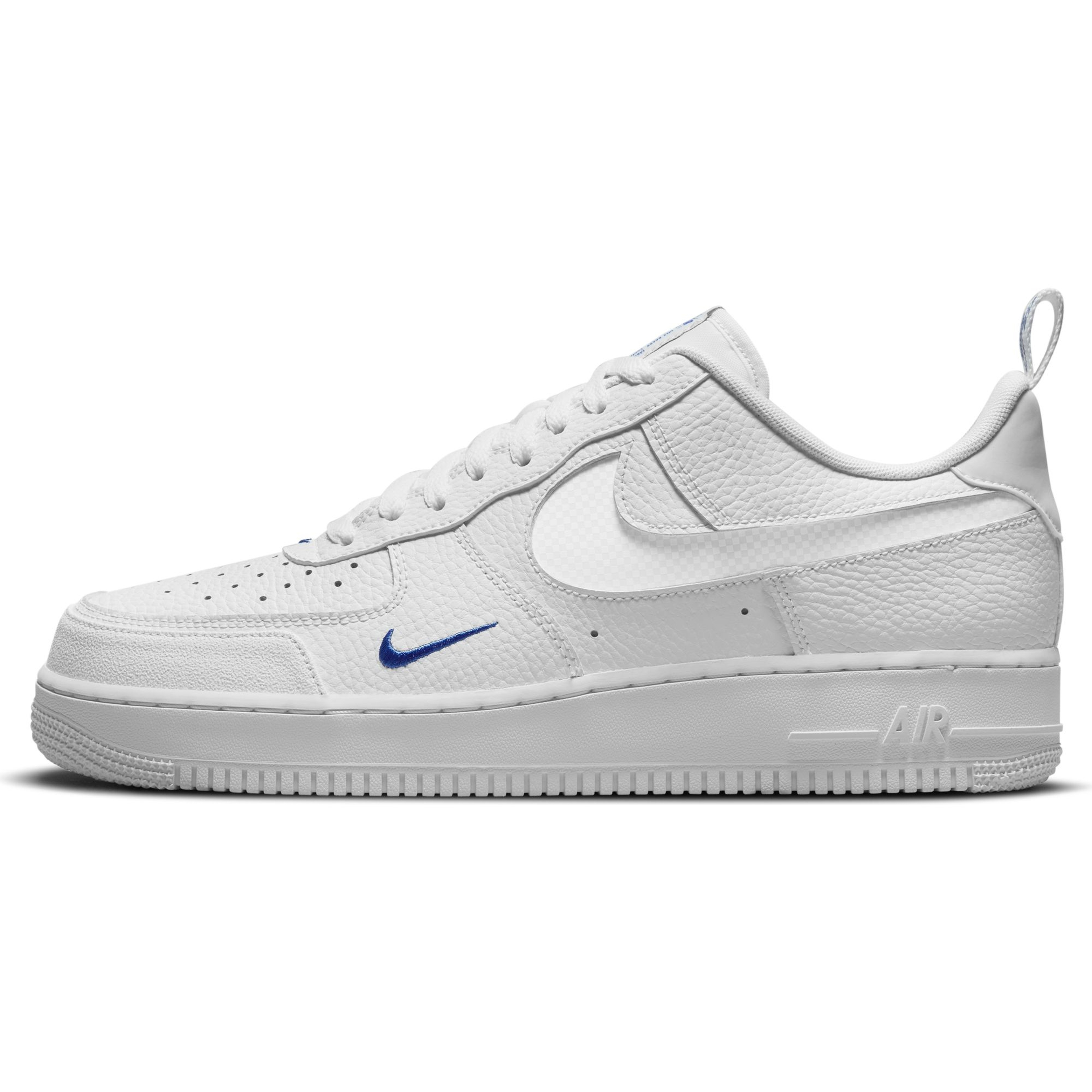 Nike Air Force 1 LV8 FW21 Erkek Spor Ayakkabı