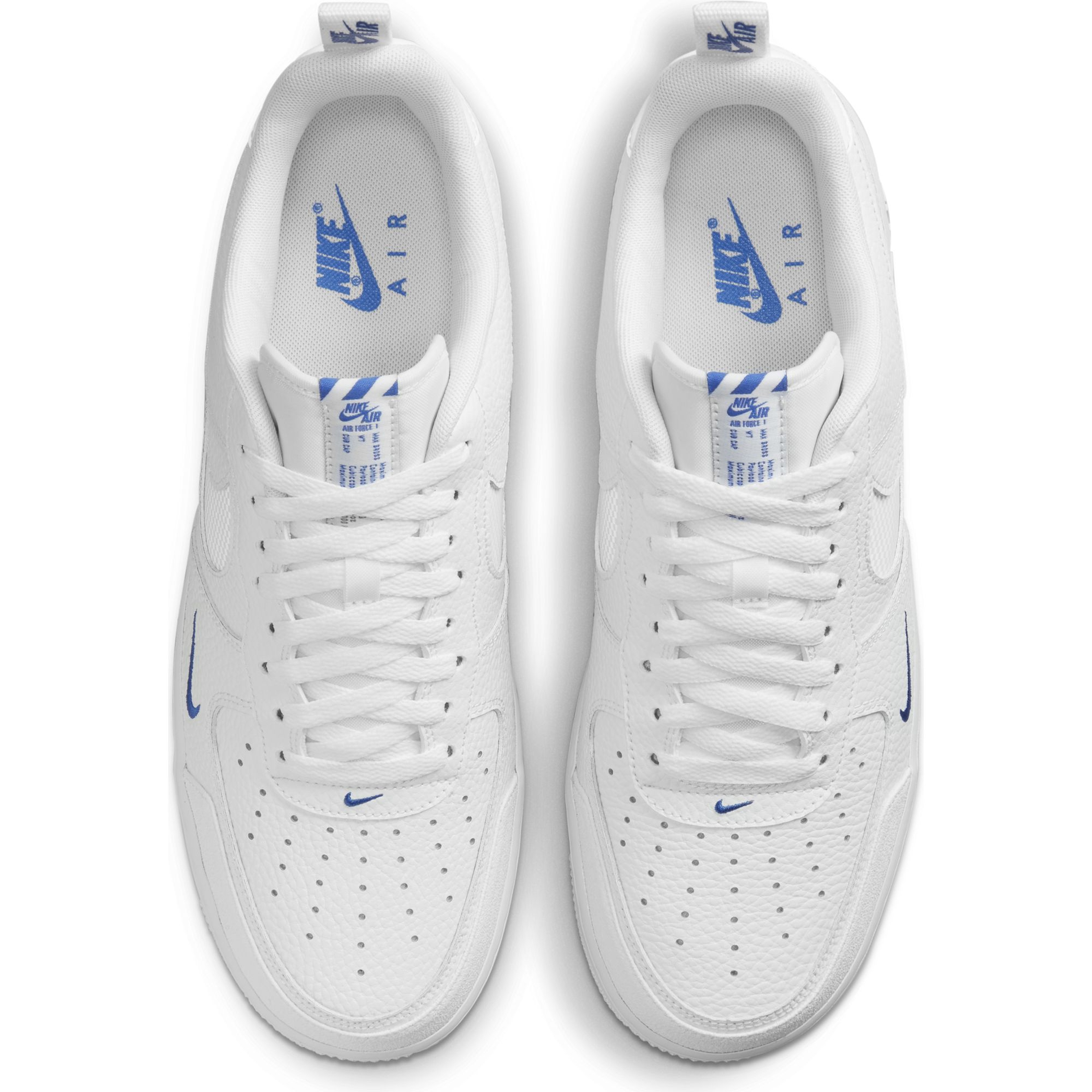 Nike Air Force 1 LV8 FW21 Erkek Spor Ayakkabı