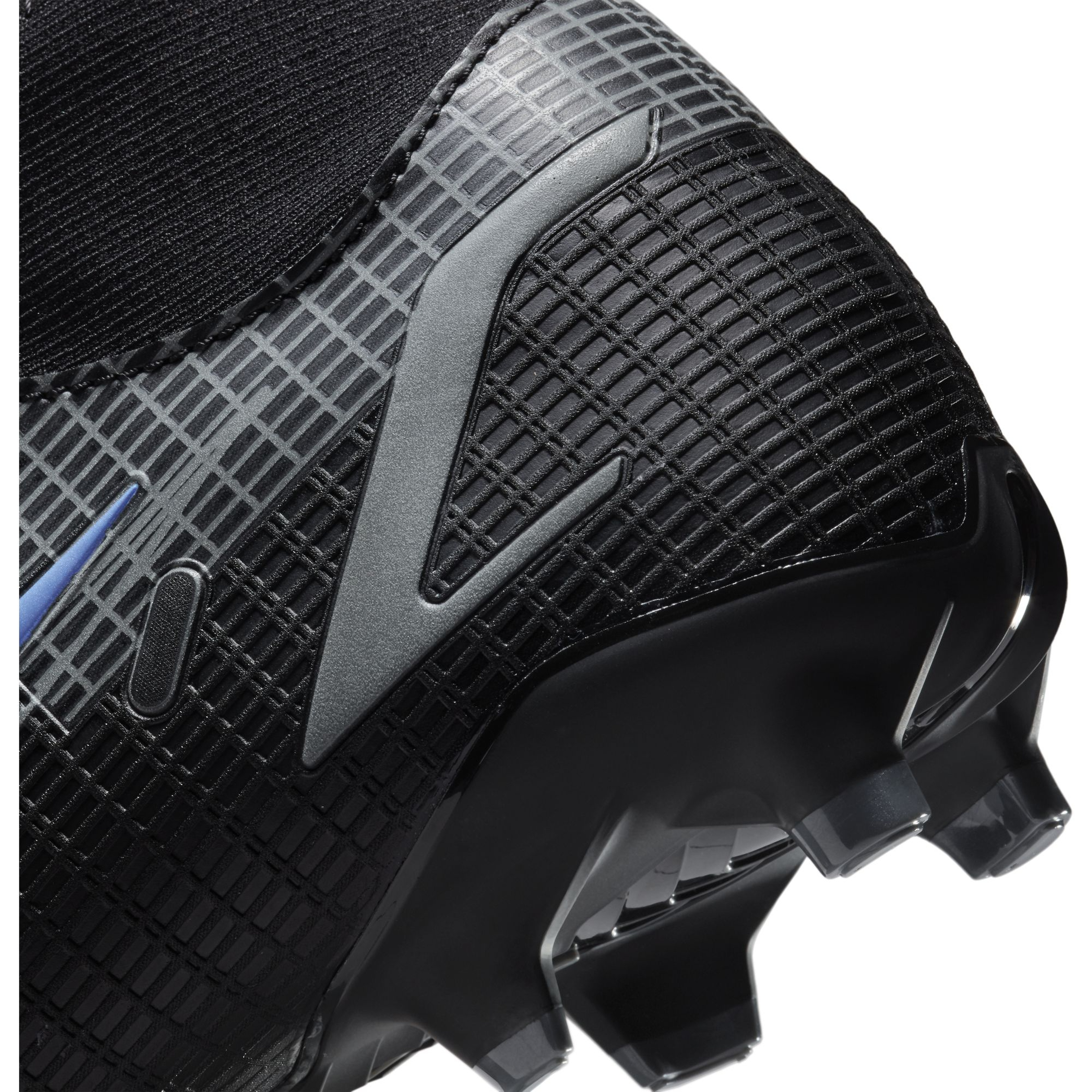 Nike Mercurial Superfly 8 Academy Multi-Ground Erkek Krampon